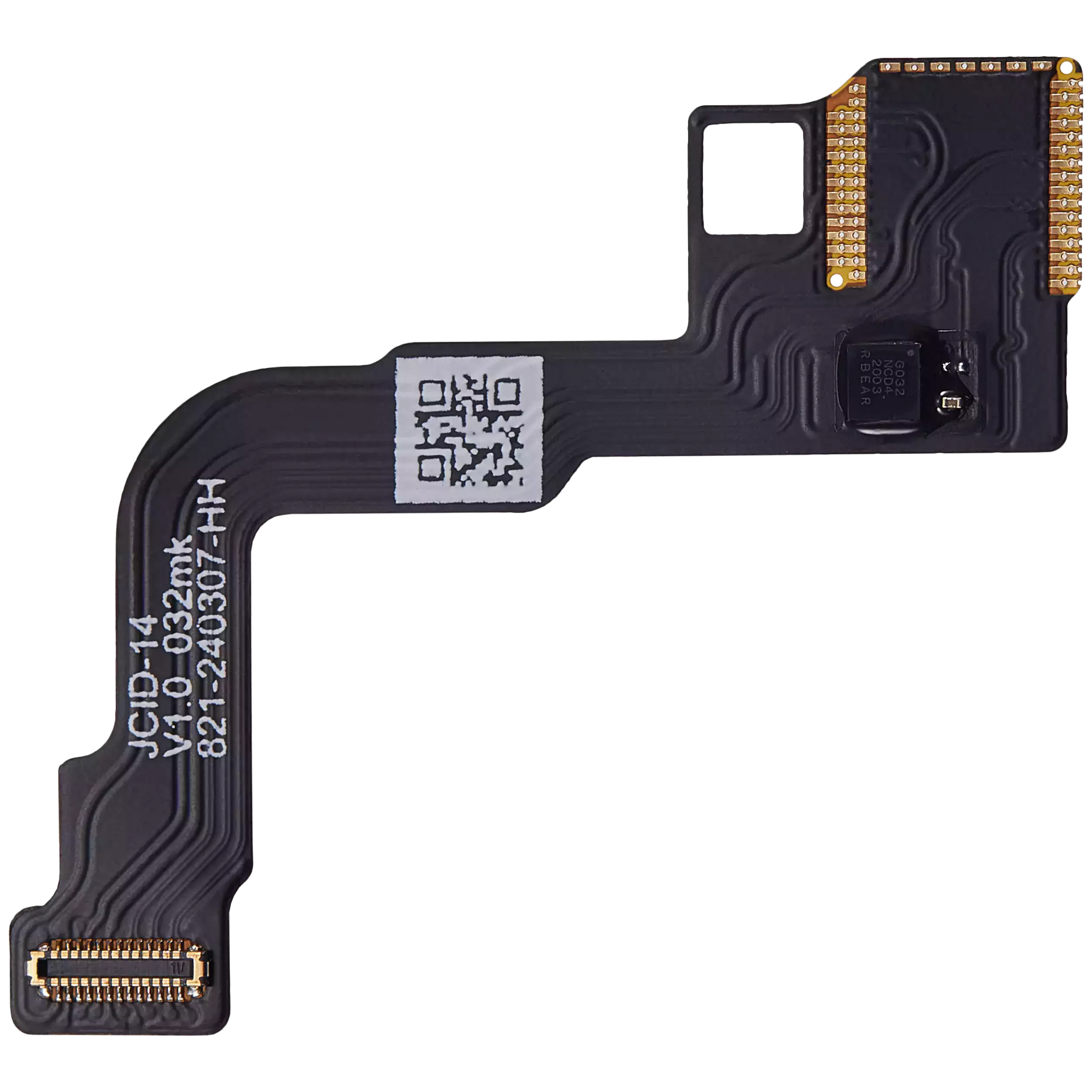 Face ID Dot-Projektor Flexkabel für iPhone 14 (Löten erforderlich)