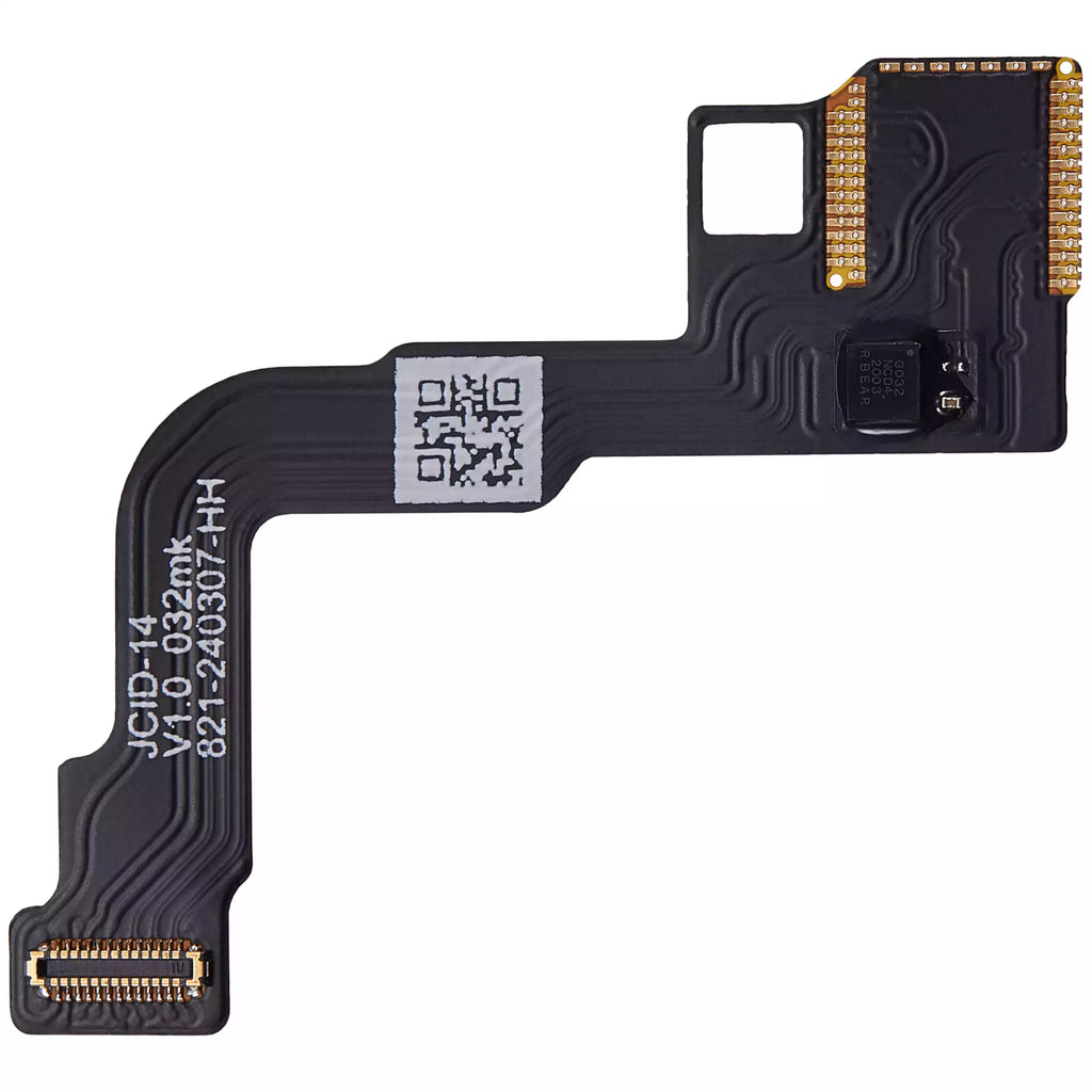 Face ID Dot-Projektor Flexkabel für iPhone 14 (Löten erforderlich)