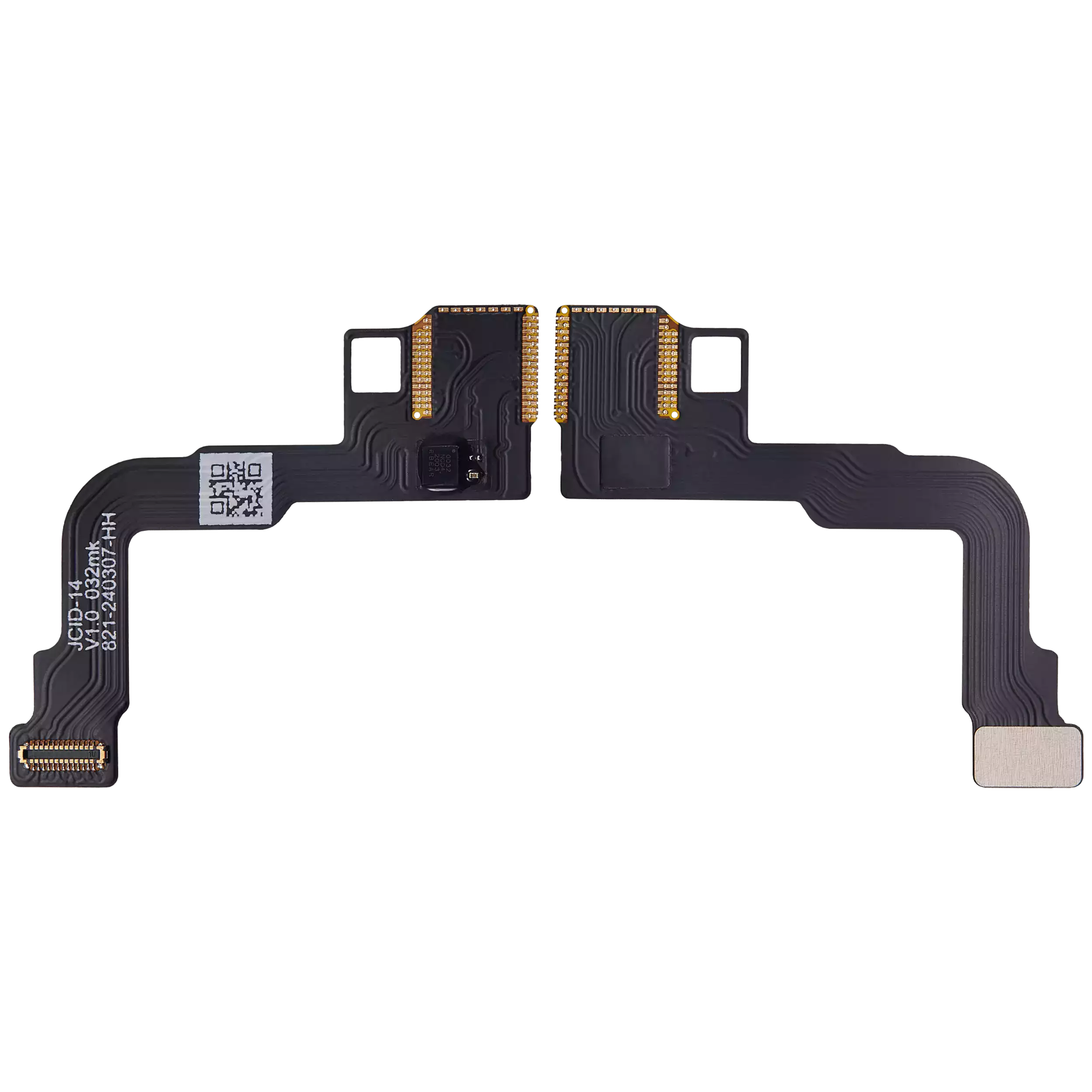 Face ID Dot-Projektor Flexkabel für iPhone 14 (Löten erforderlich)