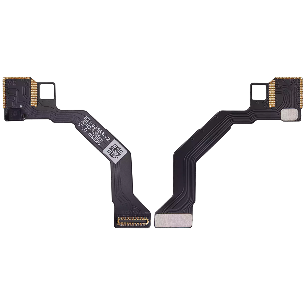 Face ID Dot Projector Flex Kabel für iPhone 13 Mini (Löten erforderlich) (JCID)