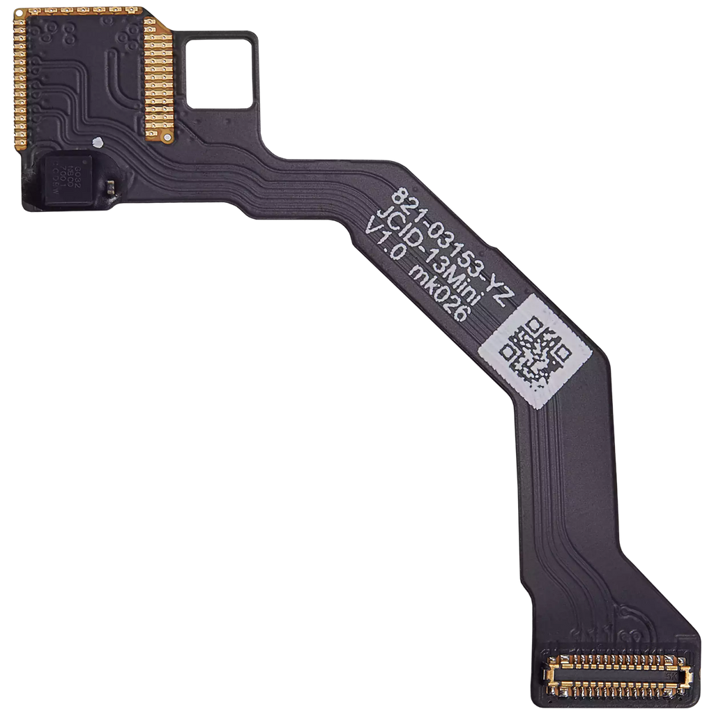 Face ID Dot Projector Flex Kabel für iPhone 13 Mini (Löten erforderlich) (JCID)