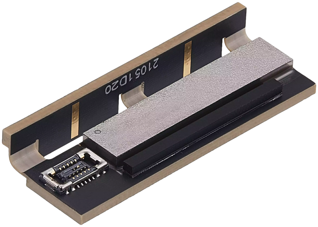 5G-Antennen-Flexkabel mit Modul für Google Pixel Fold