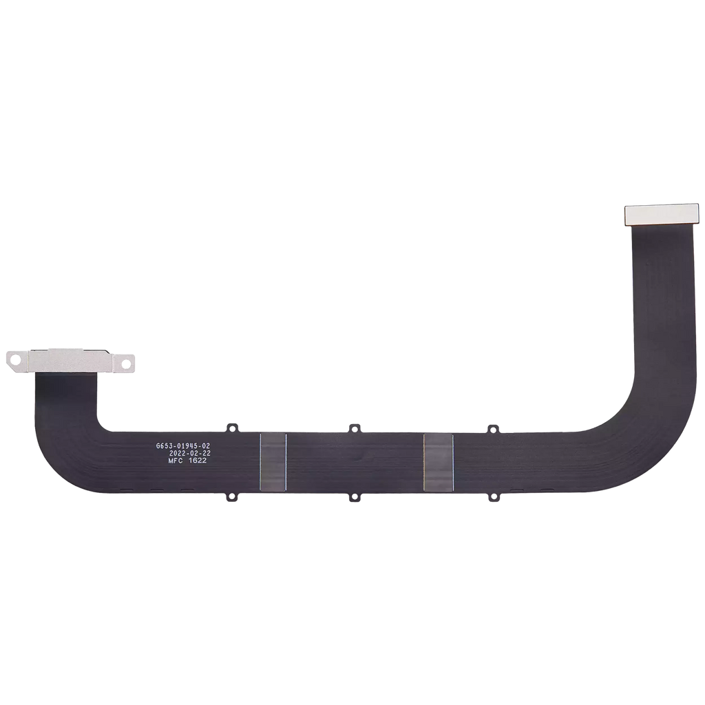 TOP Spin Axis Flex Kabel für Google Pixel Fold