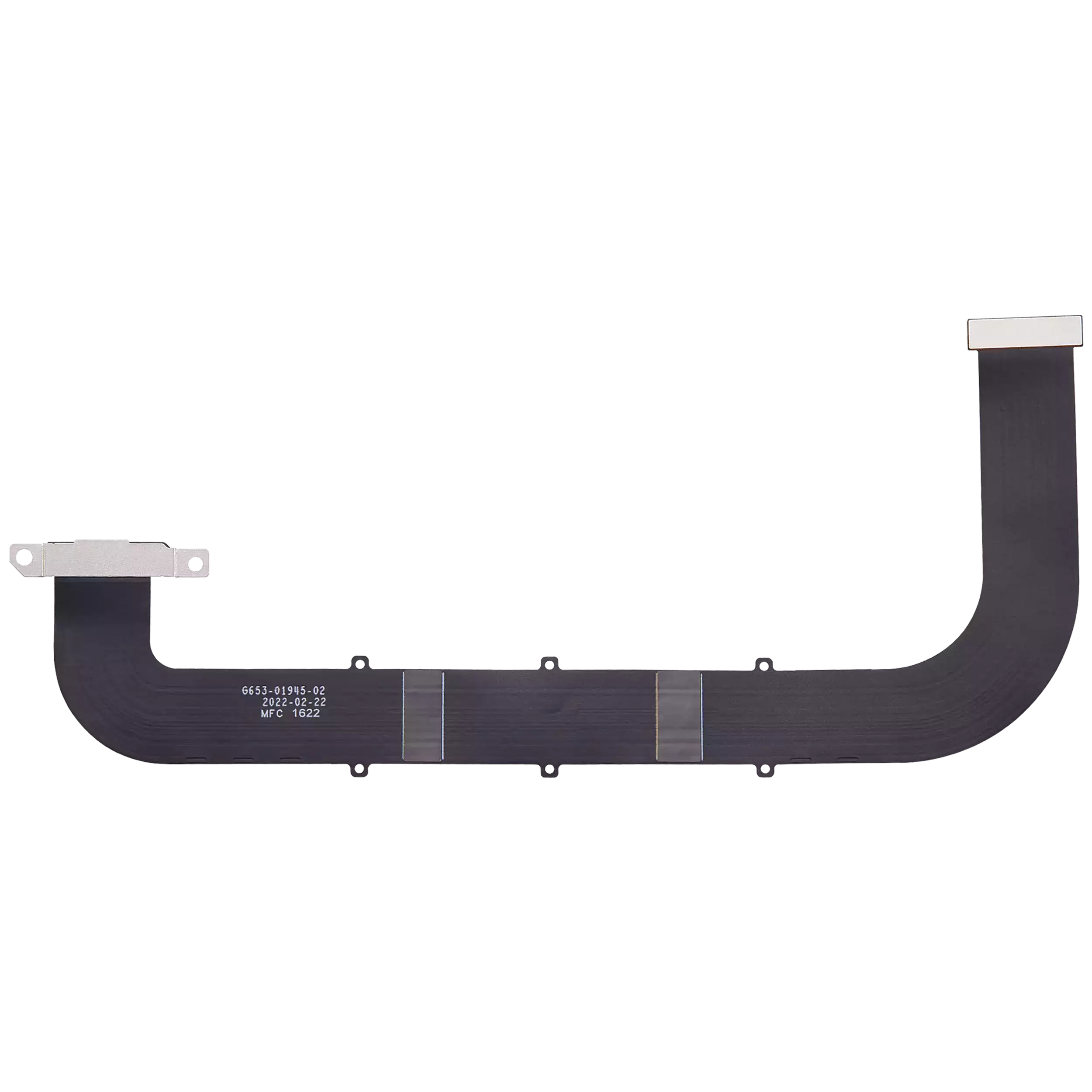 TOP Spin Axis Flex Kabel für Google Pixel Fold