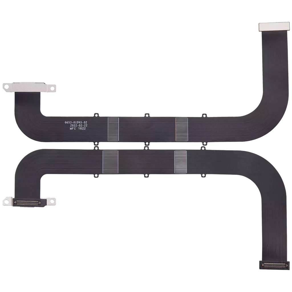 TOP Spin Axis Flex Kabel für Google Pixel Fold