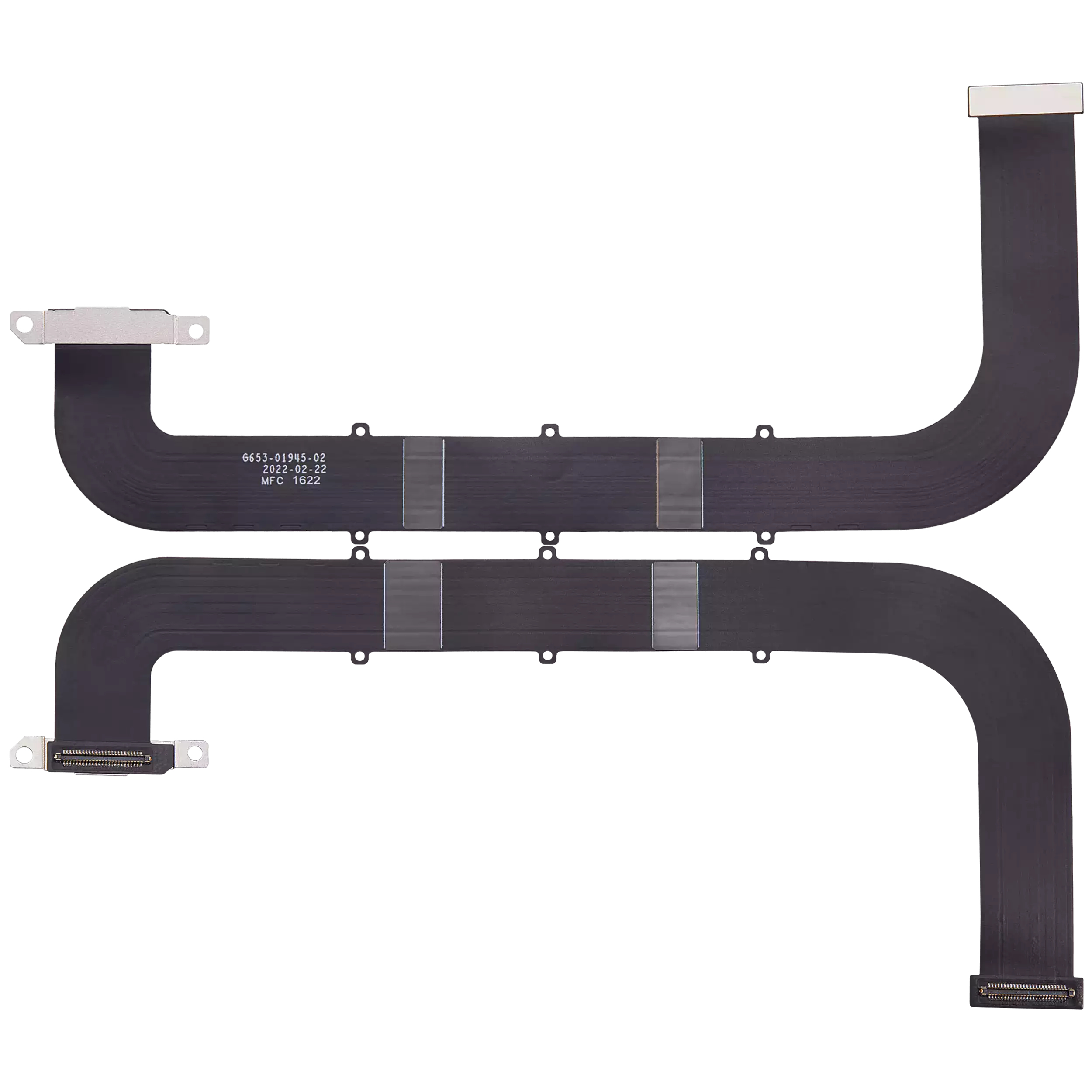 TOP Spin Axis Flex Kabel für Google Pixel Fold