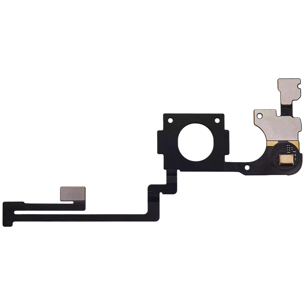 Blitzlicht mit Platinenbaugruppe für Google Pixel Fold