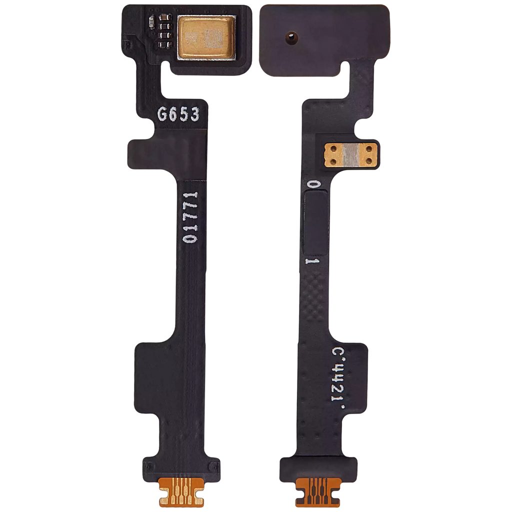Top Mikrofon-Flex für Google Pixel 7