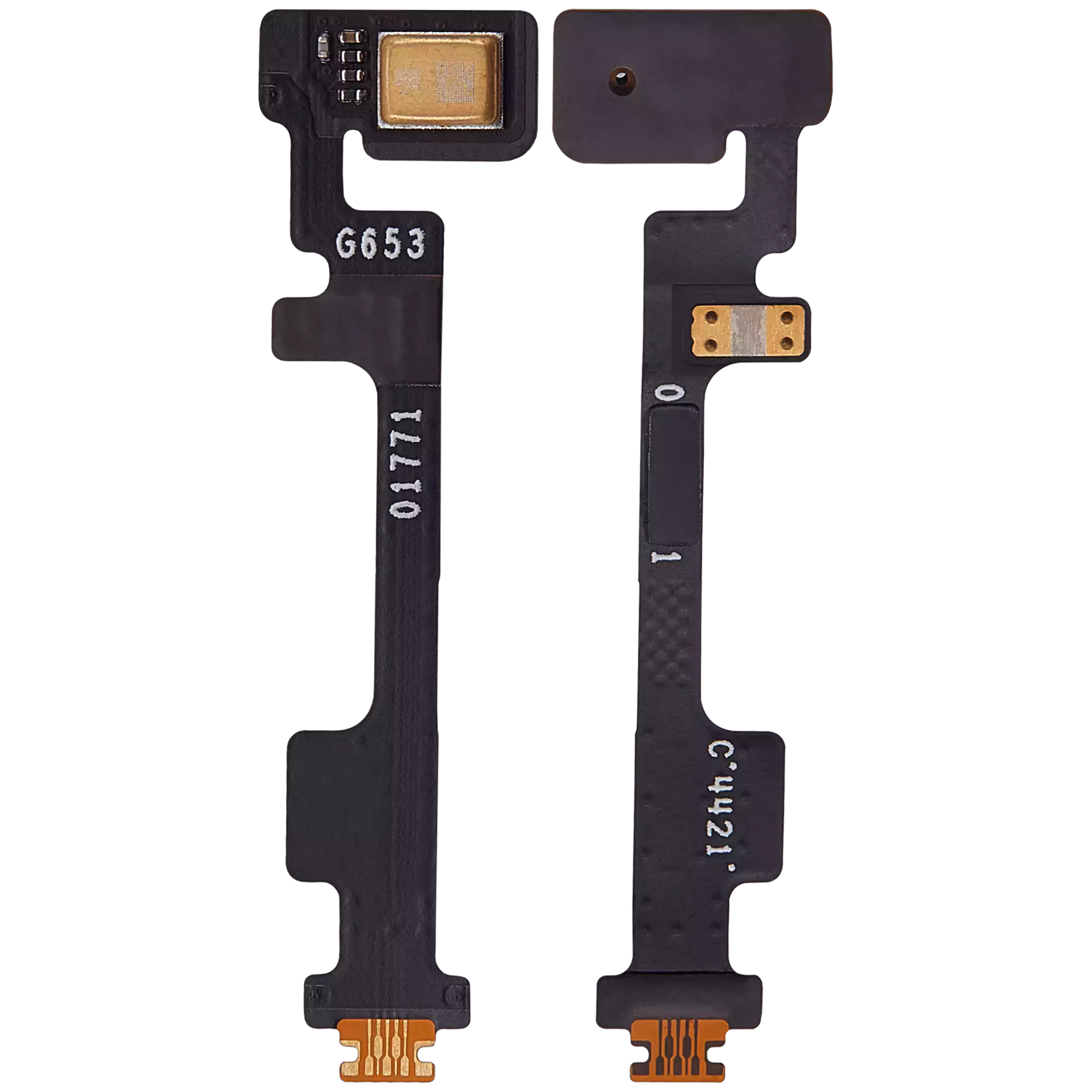 Top Mikrofon-Flex für Google Pixel 7