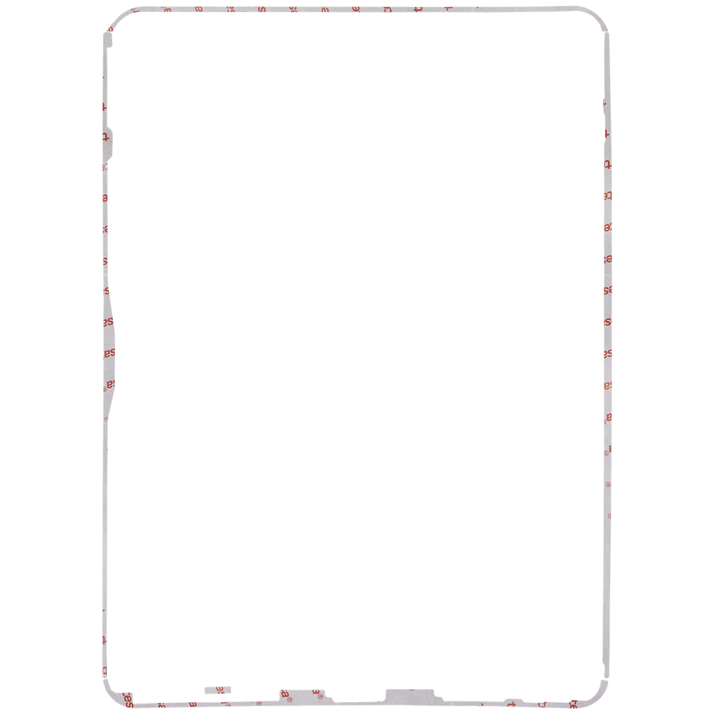 LCD Adhesive Strips for iPad Air 5 (10-Pack) (Tesa)