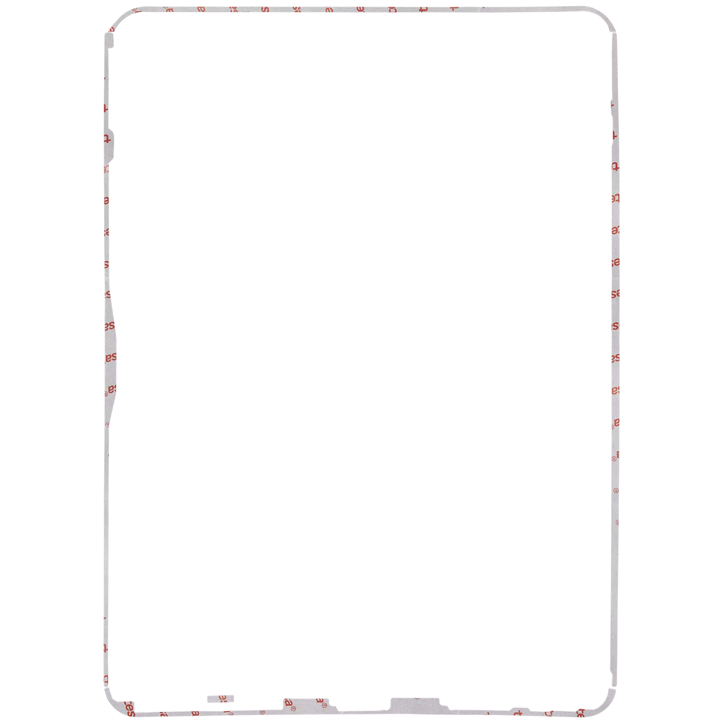 LCD Adhesive Strips for iPad Air 5 (10-Pack) (Tesa)