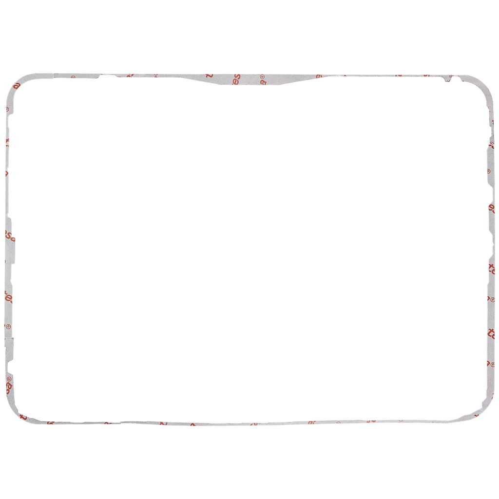 LCD-Klebeband für iPad Mini 6 (10er-Pack) (Tesa Tape)