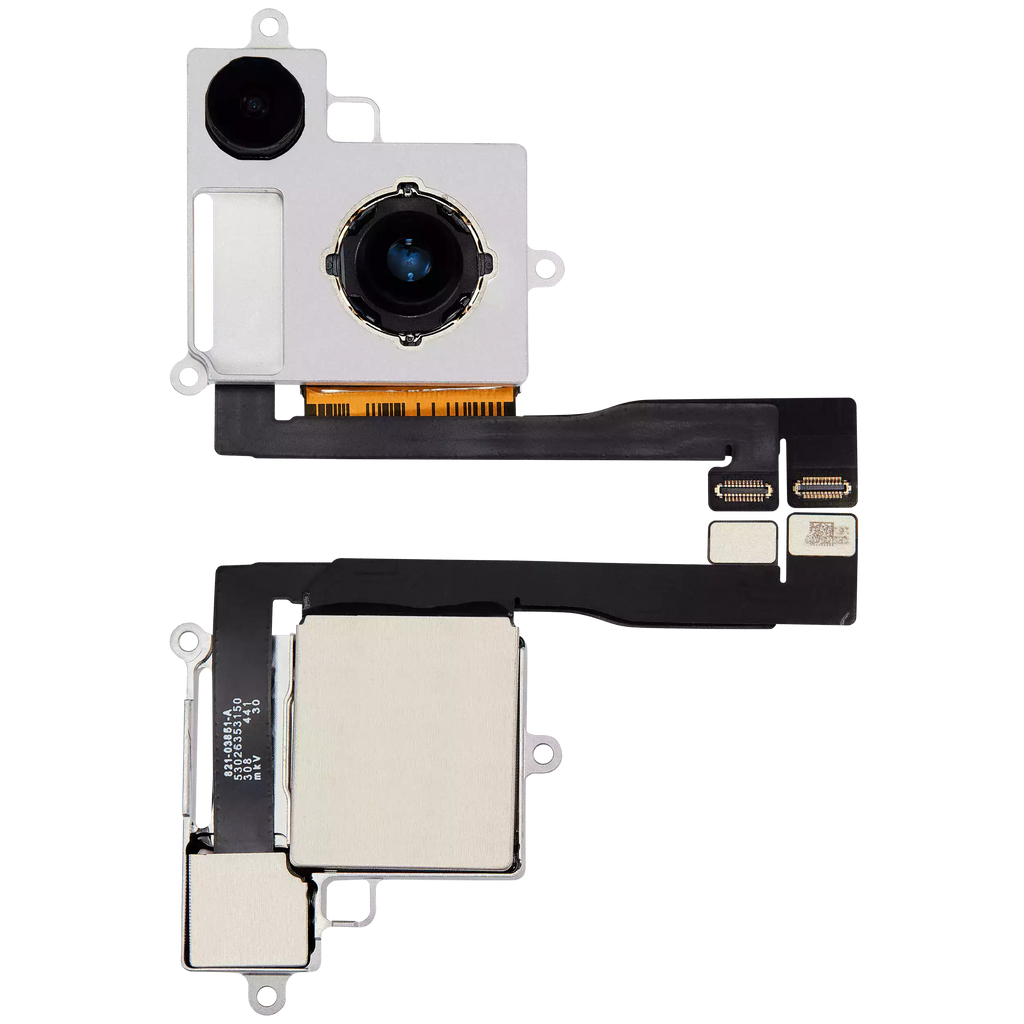 Rear Camera for iPhone 14 (Aftermarket Plus)