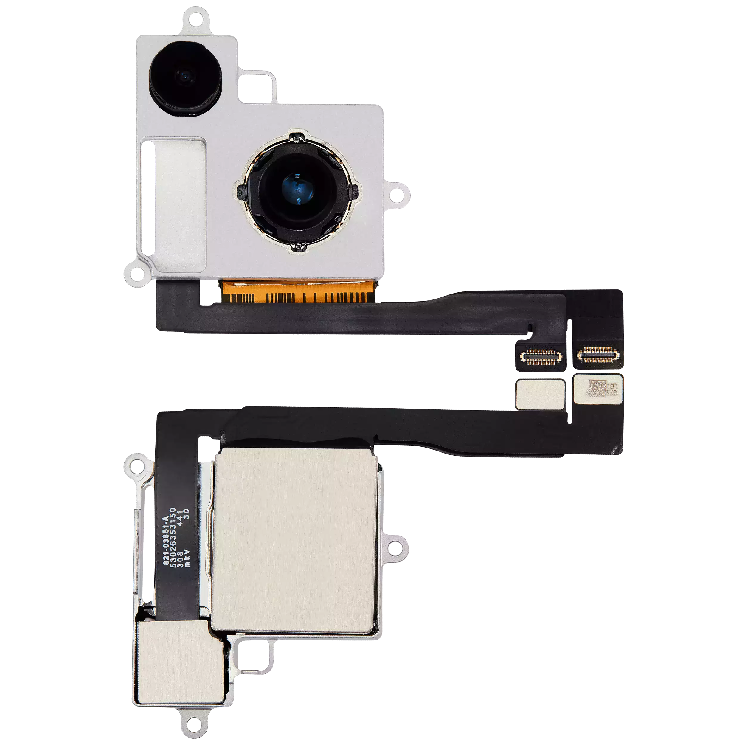 Rear Camera for iPhone 14 (Aftermarket Plus)