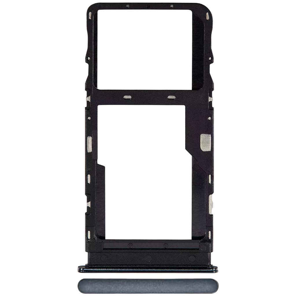SIM-Kartenfach für TCL Stylus 5G (T779W) (Lunar Black)