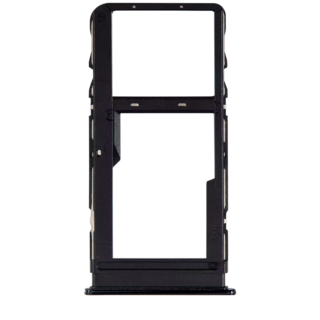 SIM-Kartenfach für TCL Stylus 5G (T779W) (Lunar Black)