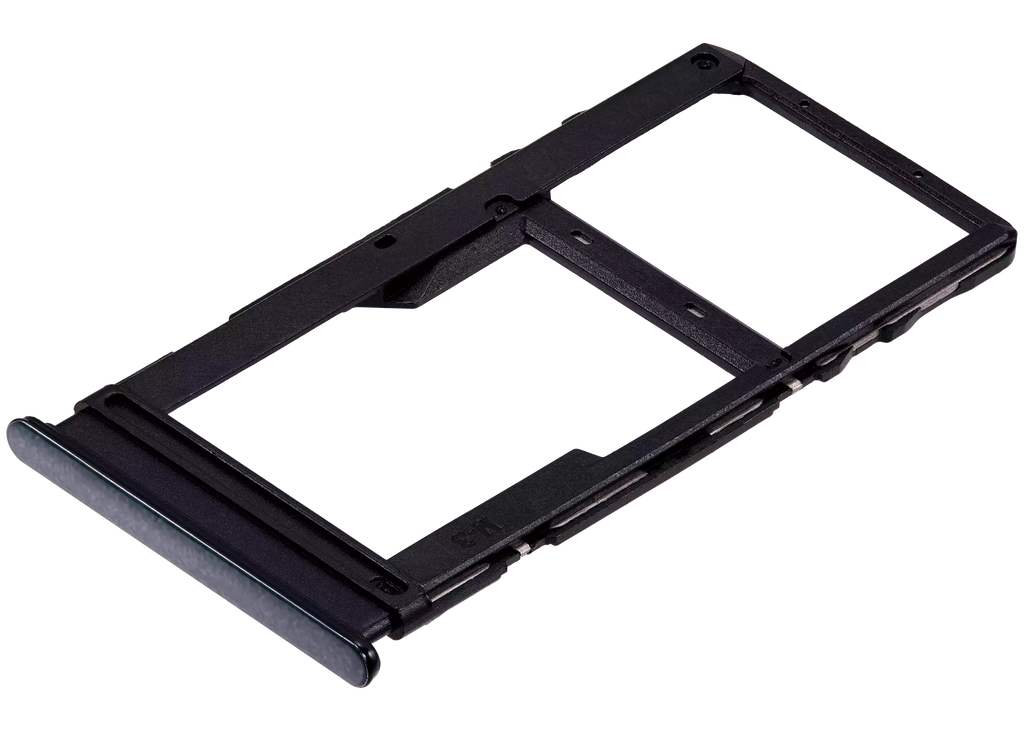 SIM-Kartenfach für TCL Stylus 5G (T779W) (Lunar Black)