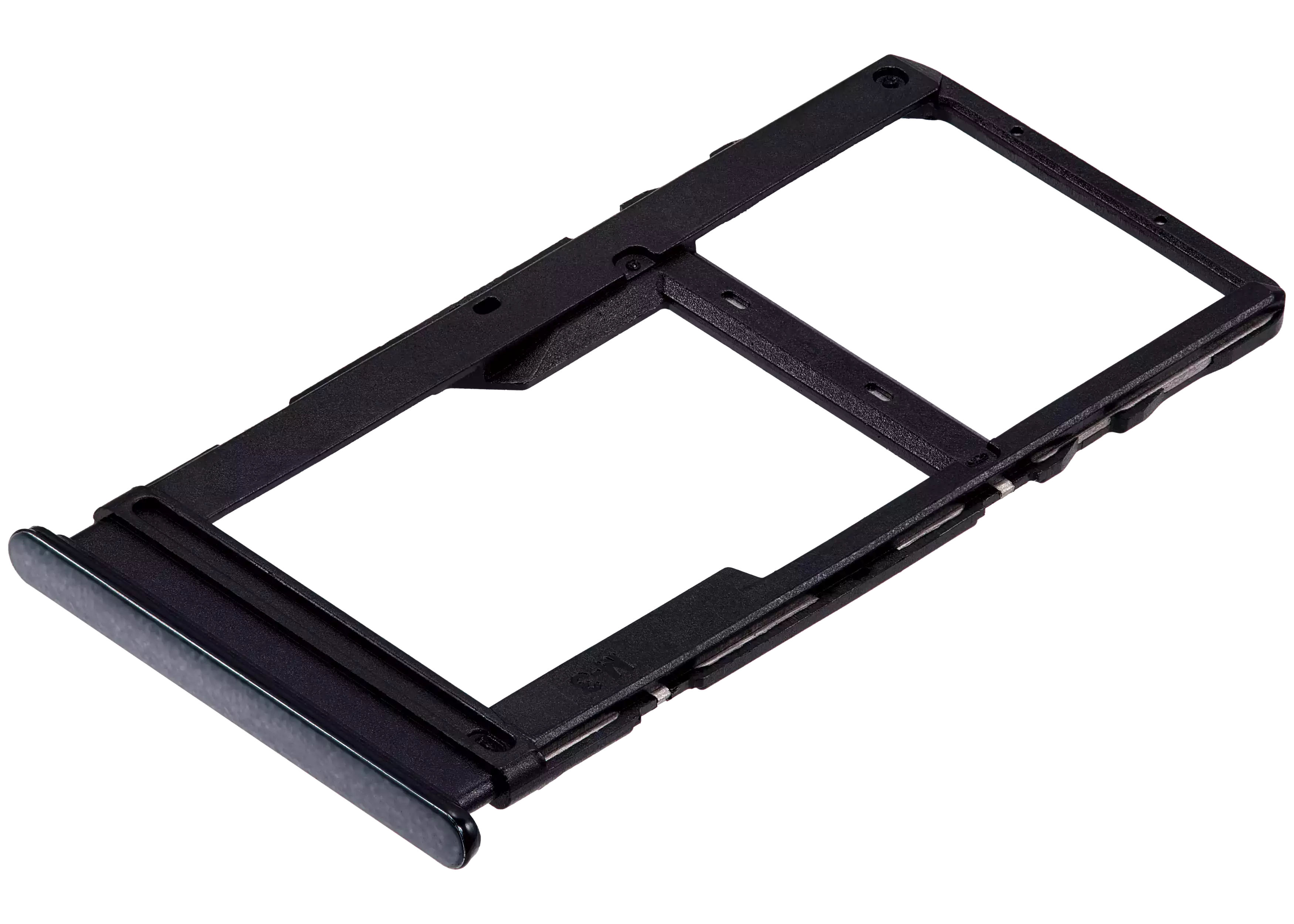 SIM-Kartenfach für TCL Stylus 5G (T779W) (Lunar Black)