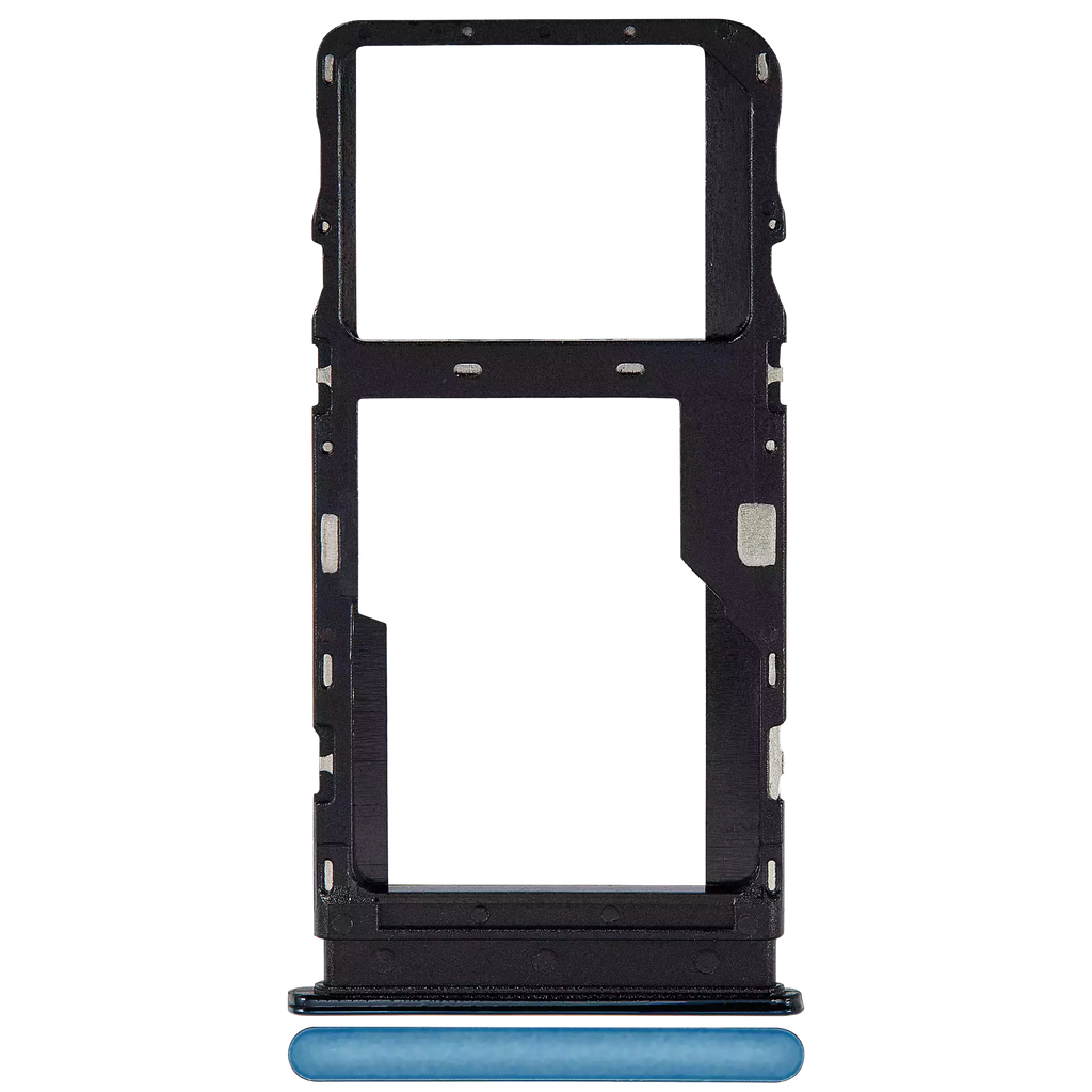 SIM-Kartenfach für TCL Stylus 5G (T779W) (Blau)