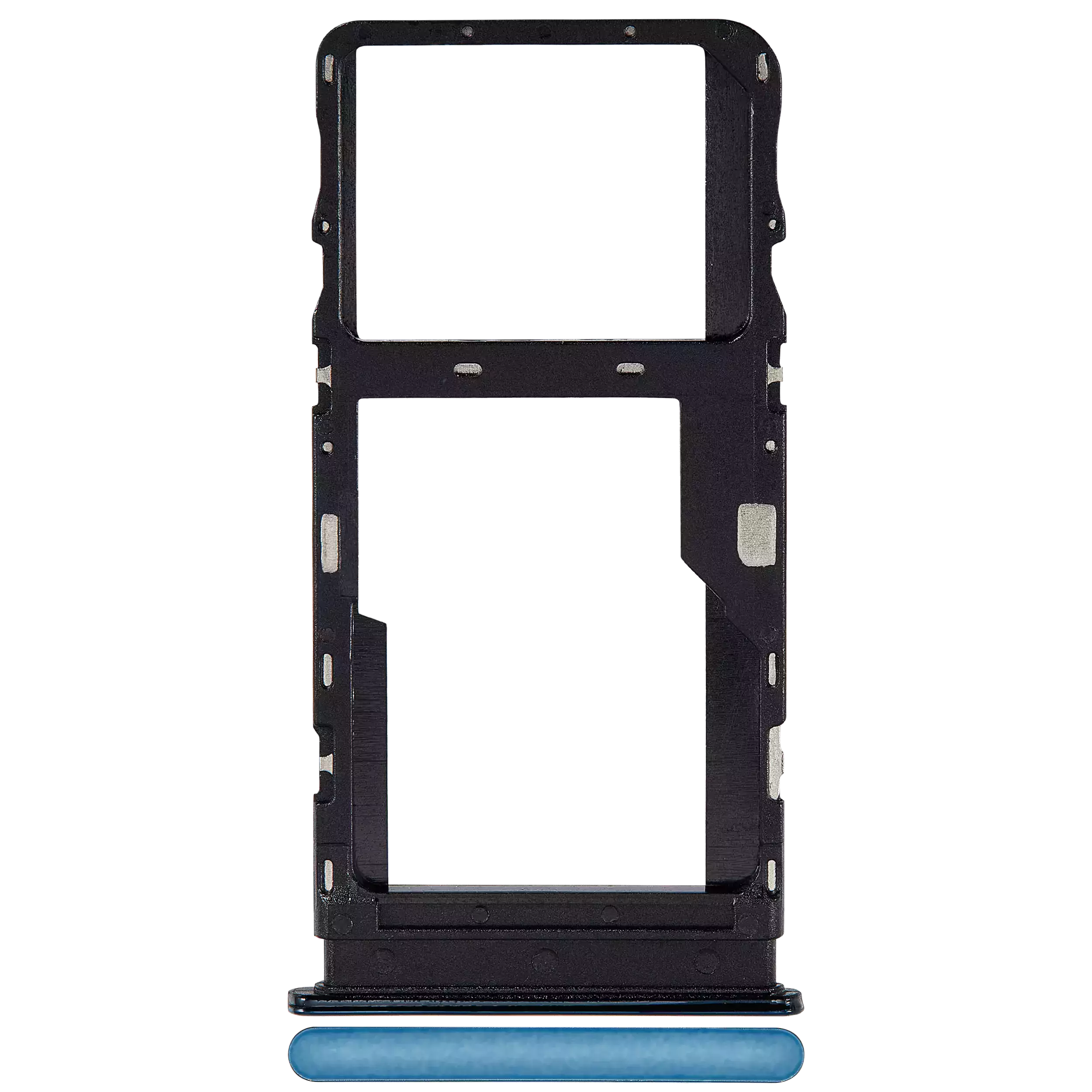 SIM-Kartenfach für TCL Stylus 5G (T779W) (Blau)