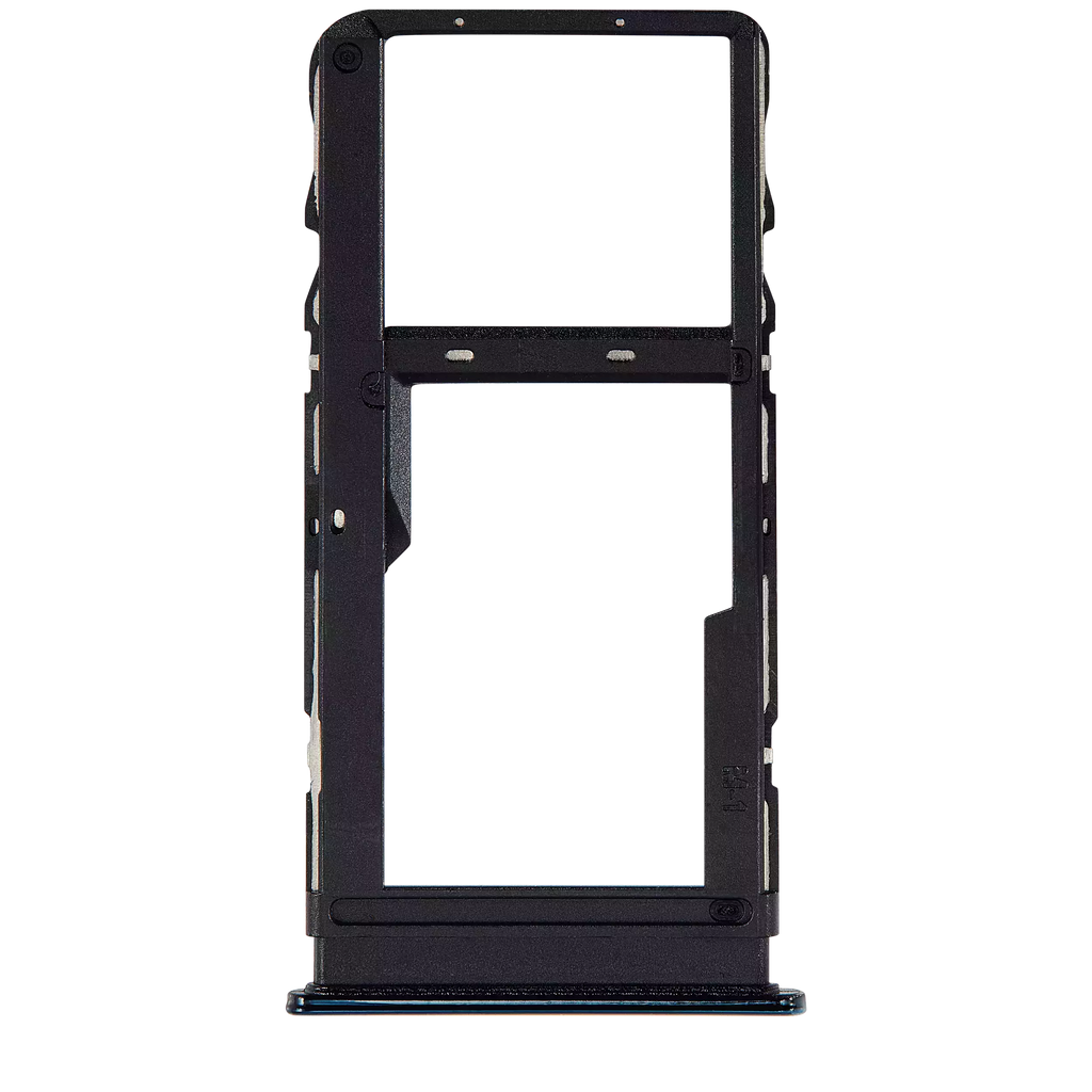 SIM-Kartenfach für TCL Stylus 5G (T779W) (Blau)