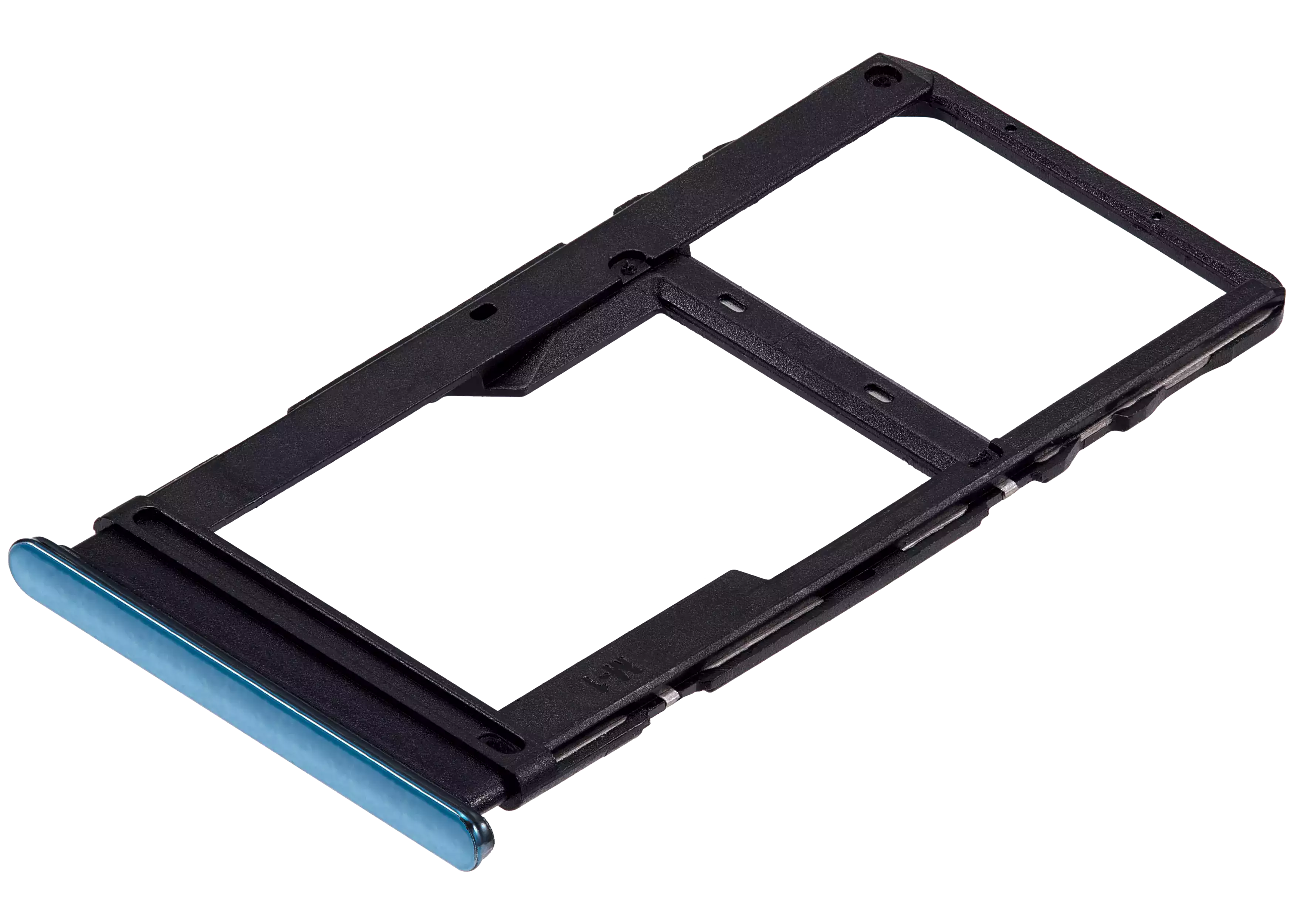 SIM-Kartenfach für TCL Stylus 5G (T779W) (Blau)