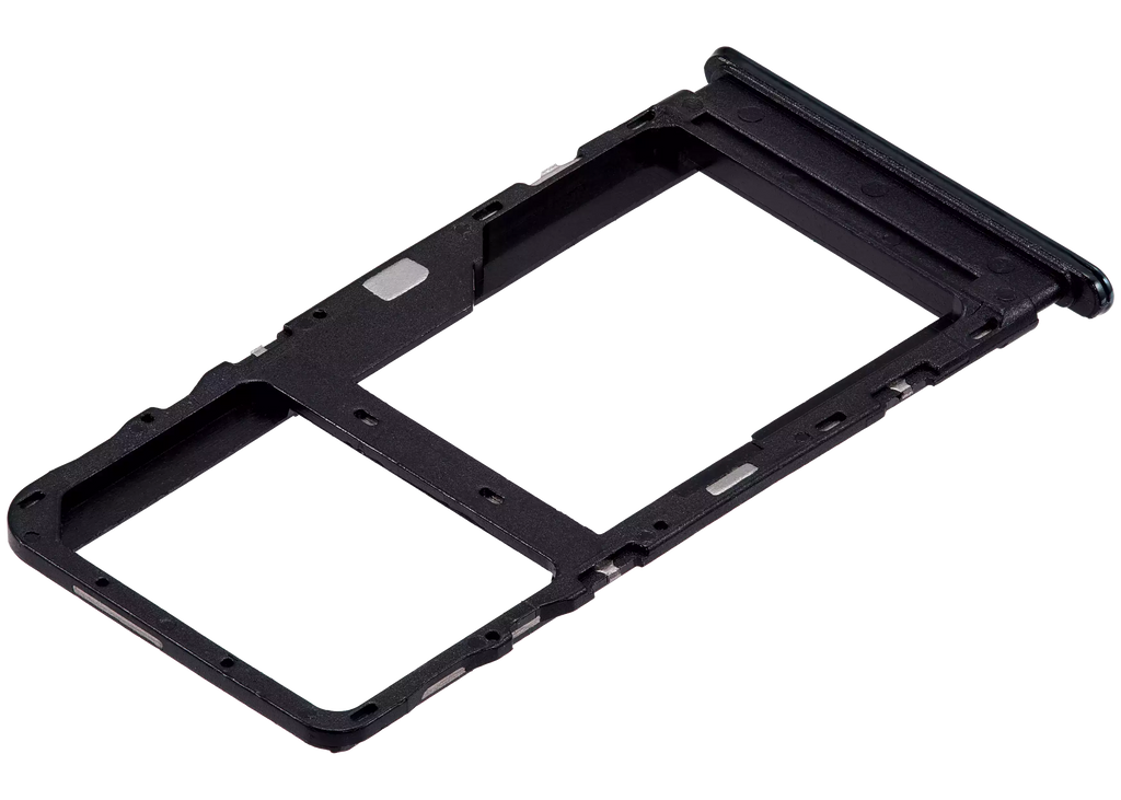 SIM-Kartenfach für TCL Stylus 5G (T779W) (Blau)