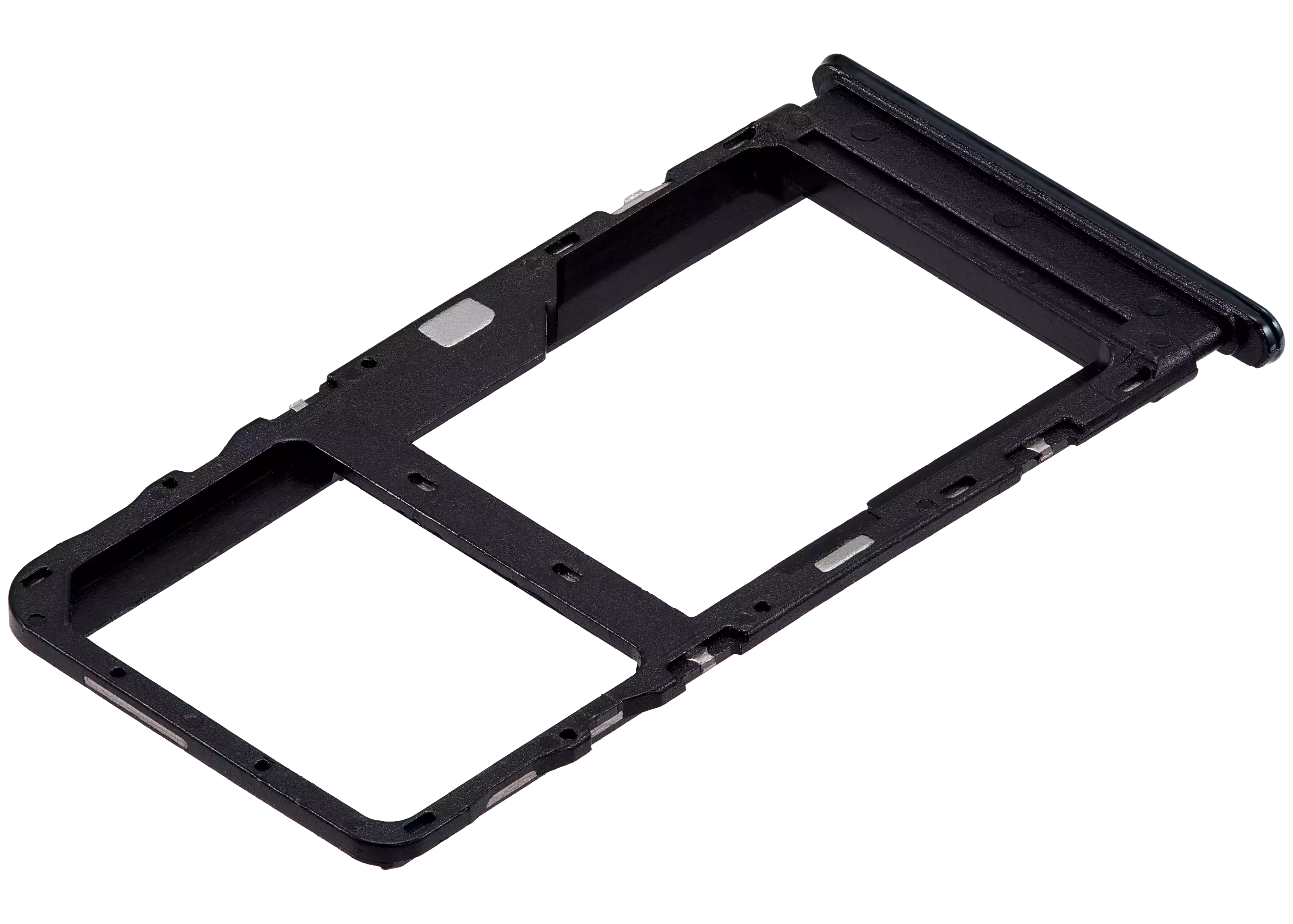 SIM-Kartenfach für TCL Stylus 5G (T779W) (Blau)