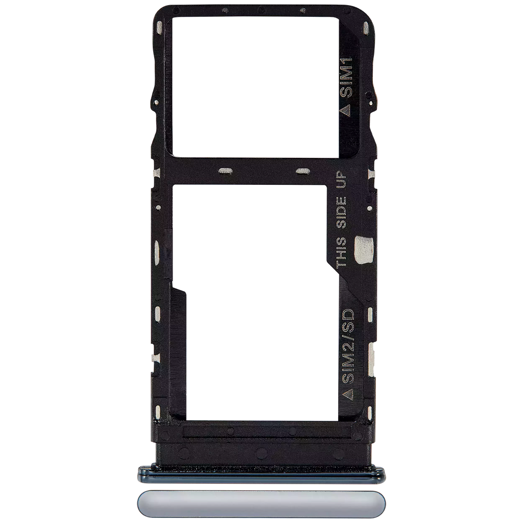 SIM-Kartenfach für TCL Stylus 5G (T779W) (Silber)