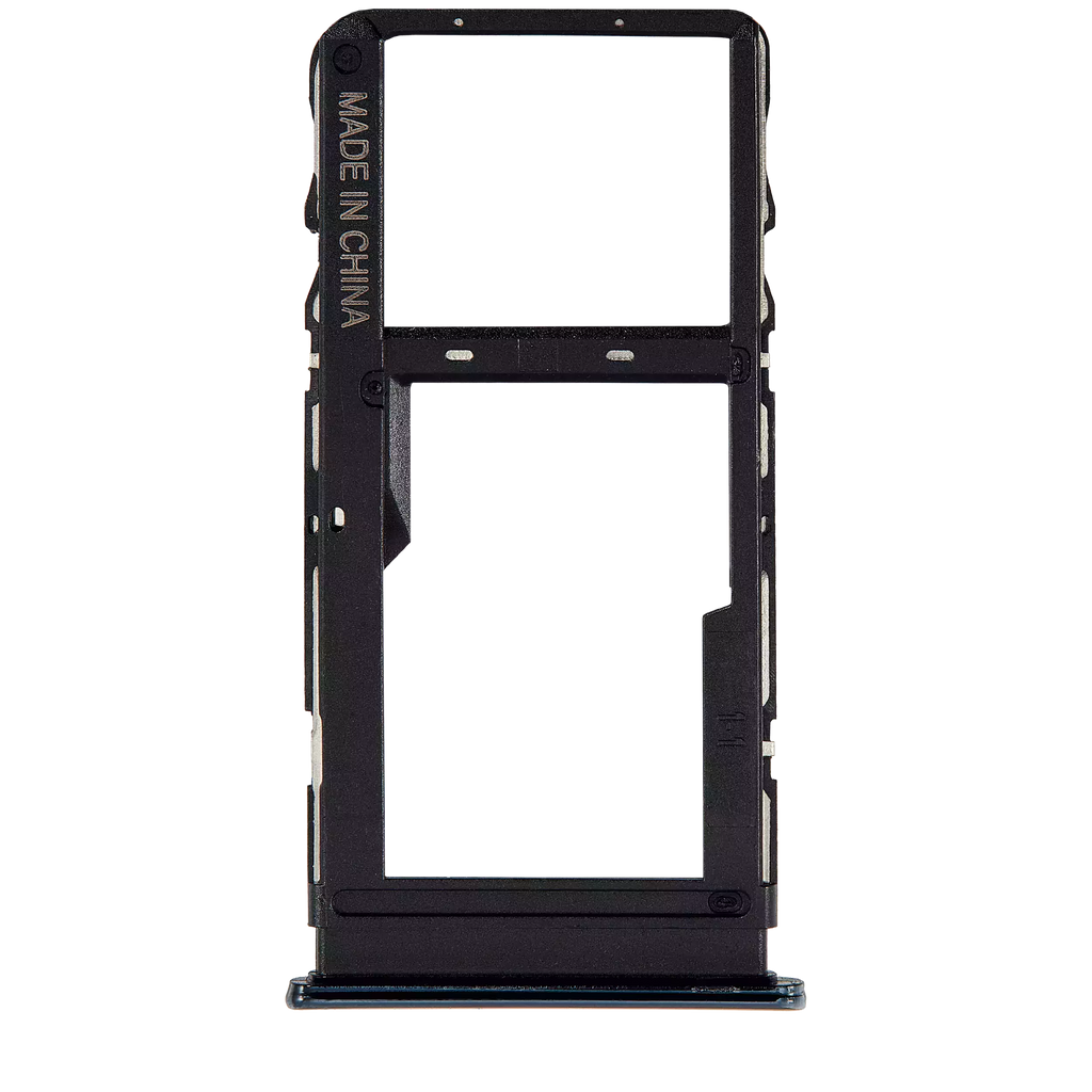SIM-Kartenfach für TCL Stylus 5G (T779W) (Silber)