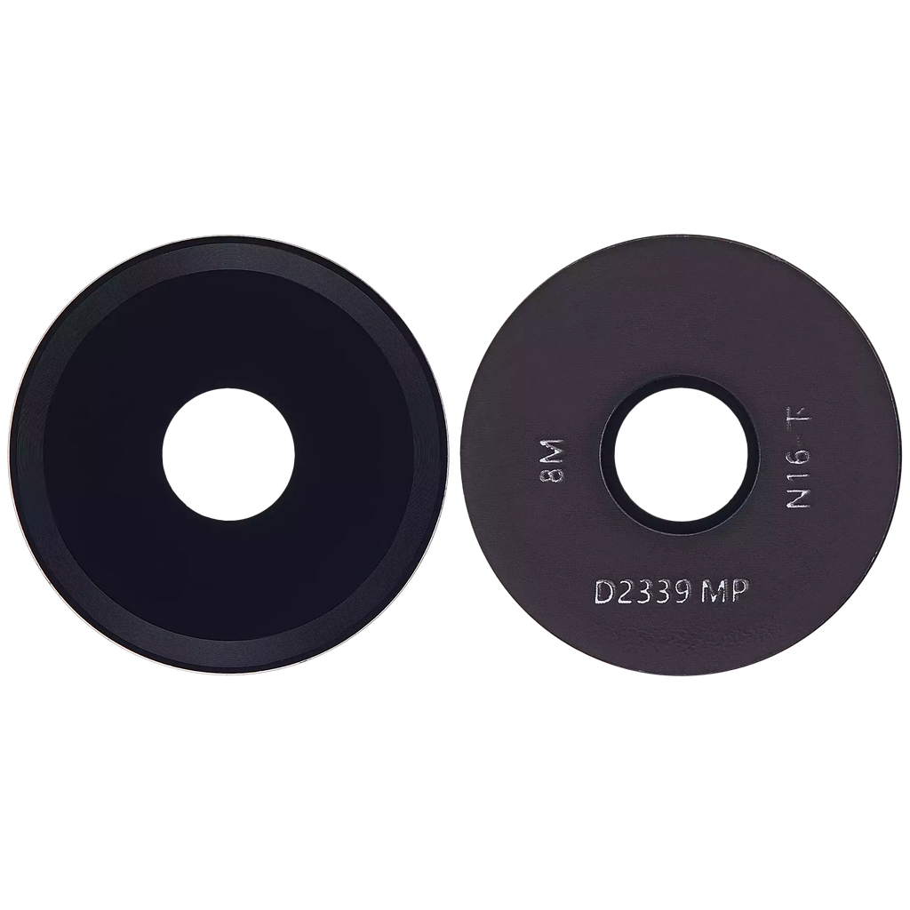 Rückkamera Ultraweitwinkel Linse Glas Kleber für Redmi Note 13