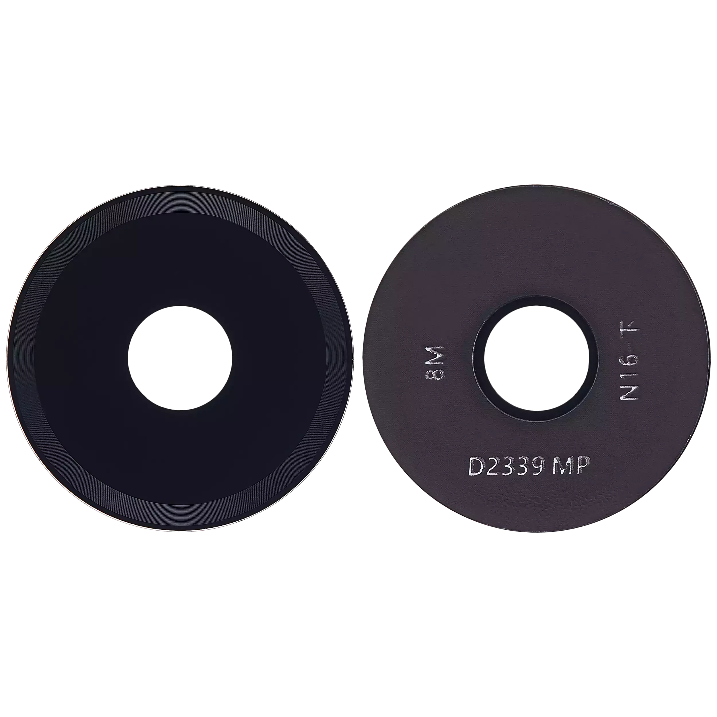 Rückkamera Ultraweitwinkel Linse Glas Kleber für Redmi Note 13
