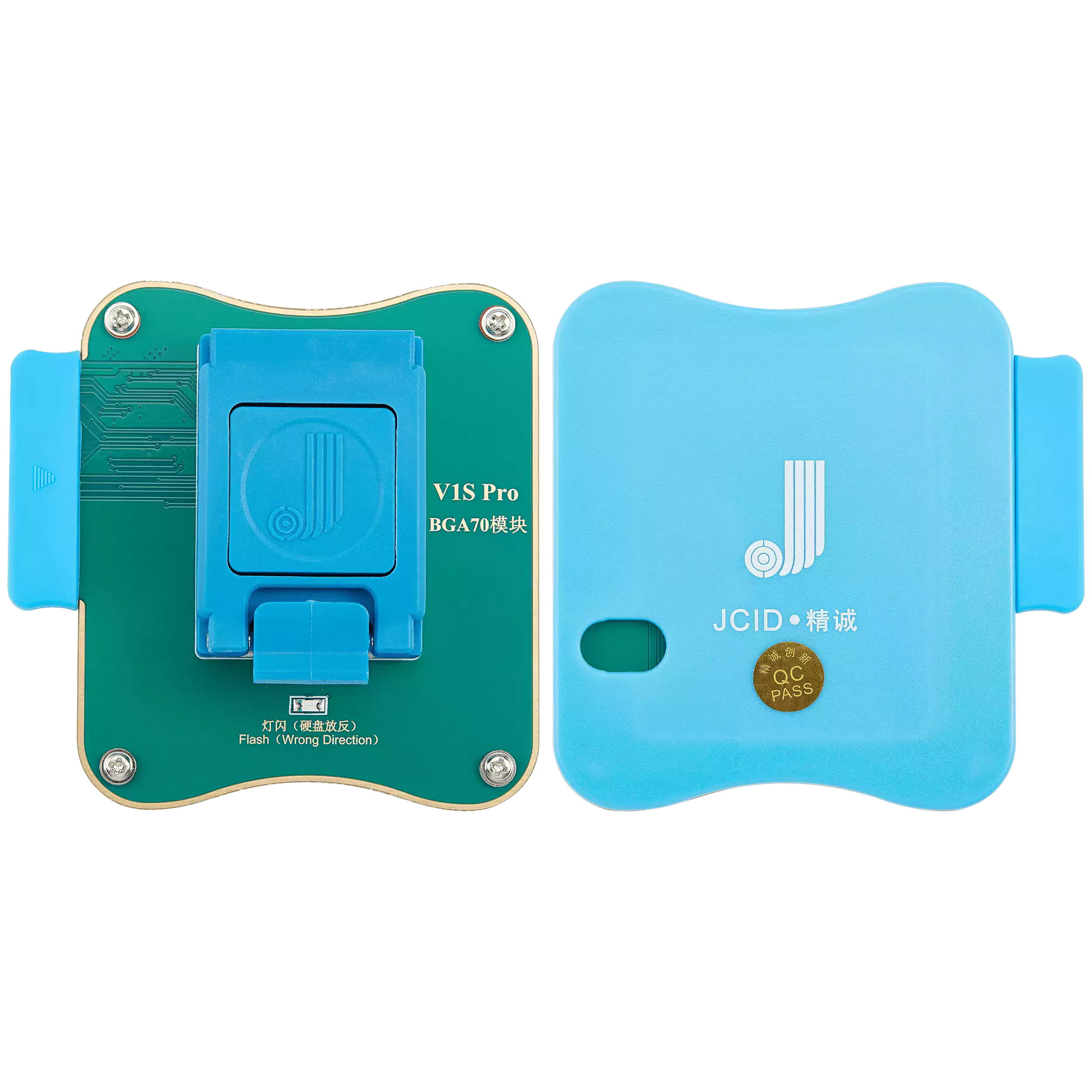 NAND Lese-/Schreibmodul für iPhone 6S-7 Plus & iPad 5-7/Pro (JC V1S)