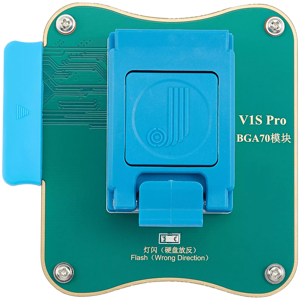 NAND Lese-/Schreibmodul für iPhone 6S-7 Plus & iPad 5-7/Pro (JC V1S)