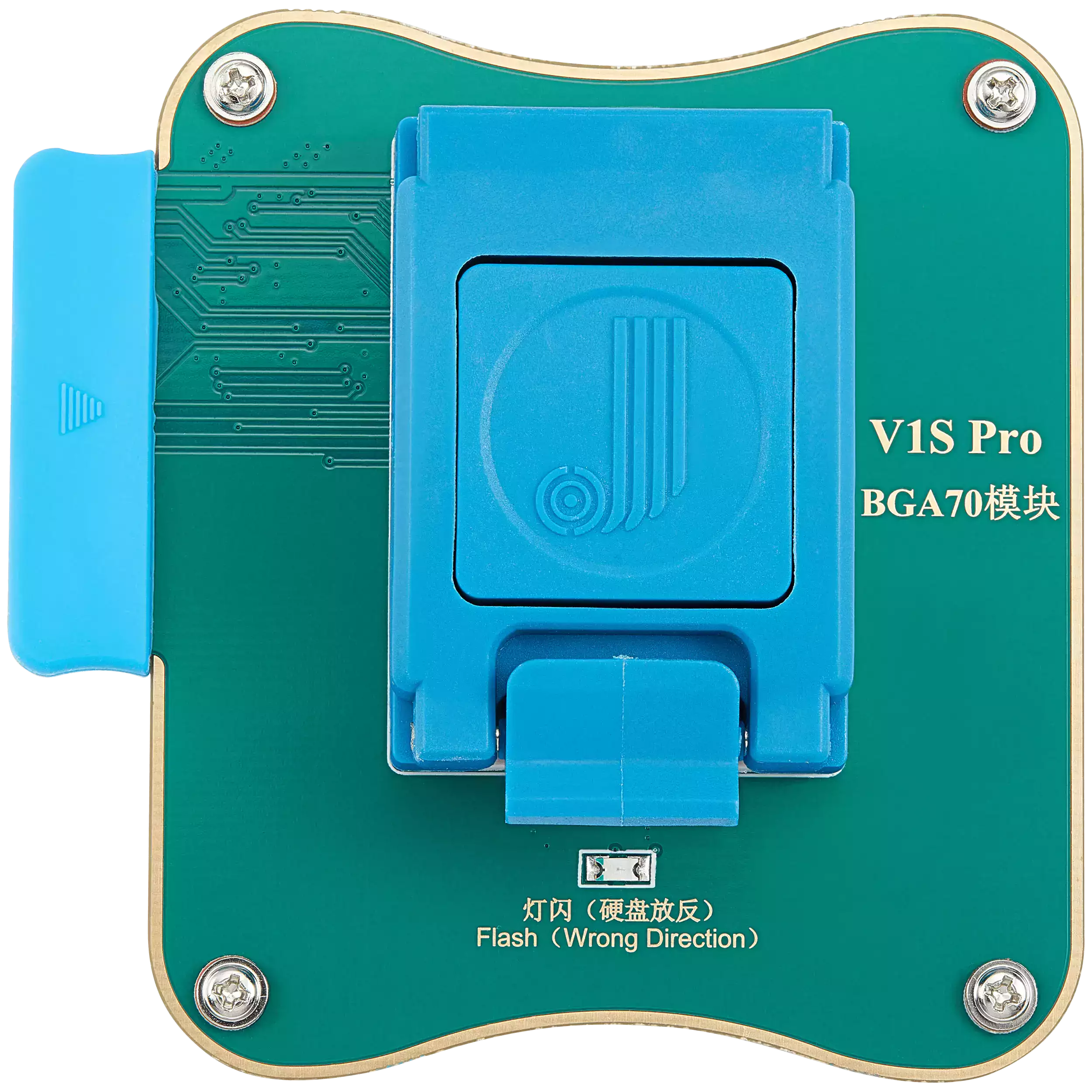 NAND Lese-/Schreibmodul für iPhone 6S-7 Plus & iPad 5-7/Pro (JC V1S)