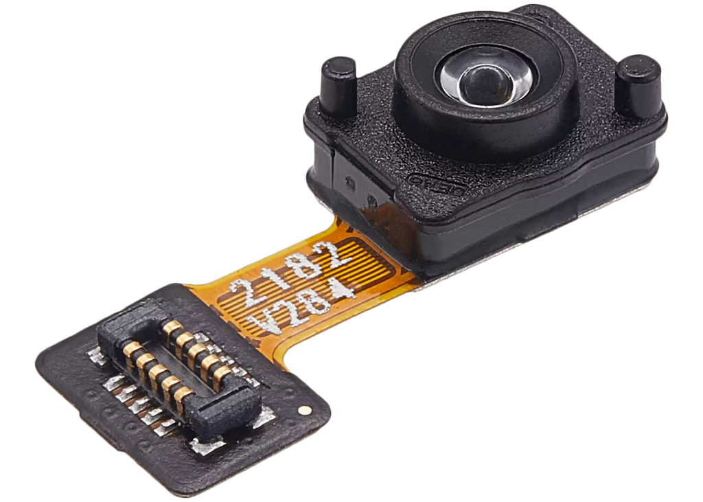 Fingerabdrucksensor Flex für Xiaomi Redmi Note 13 Pro Plus 5G