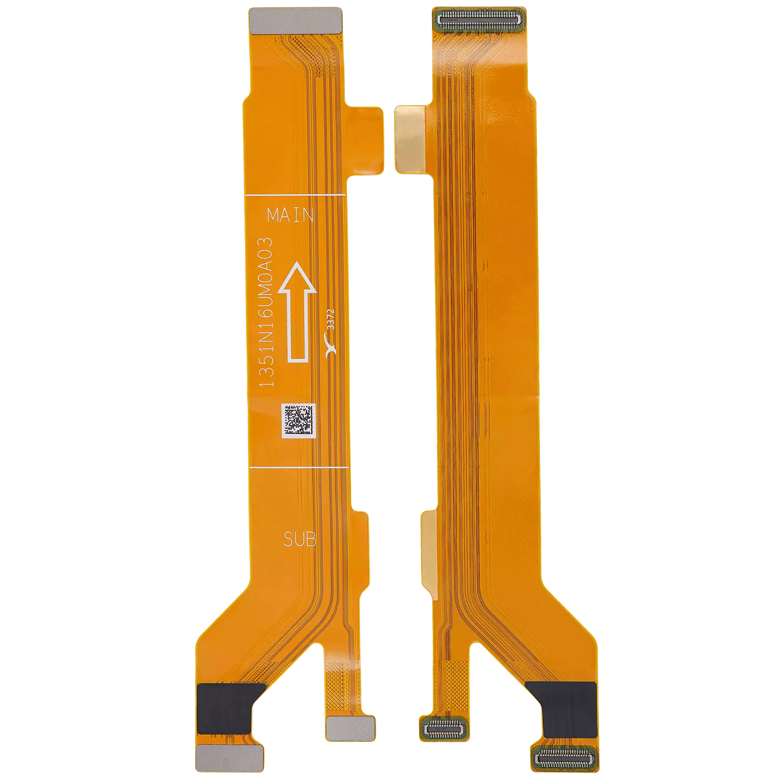 Mainboard-Flexkabel für Xiaomi Redmi Note 13 Pro Plus 5G