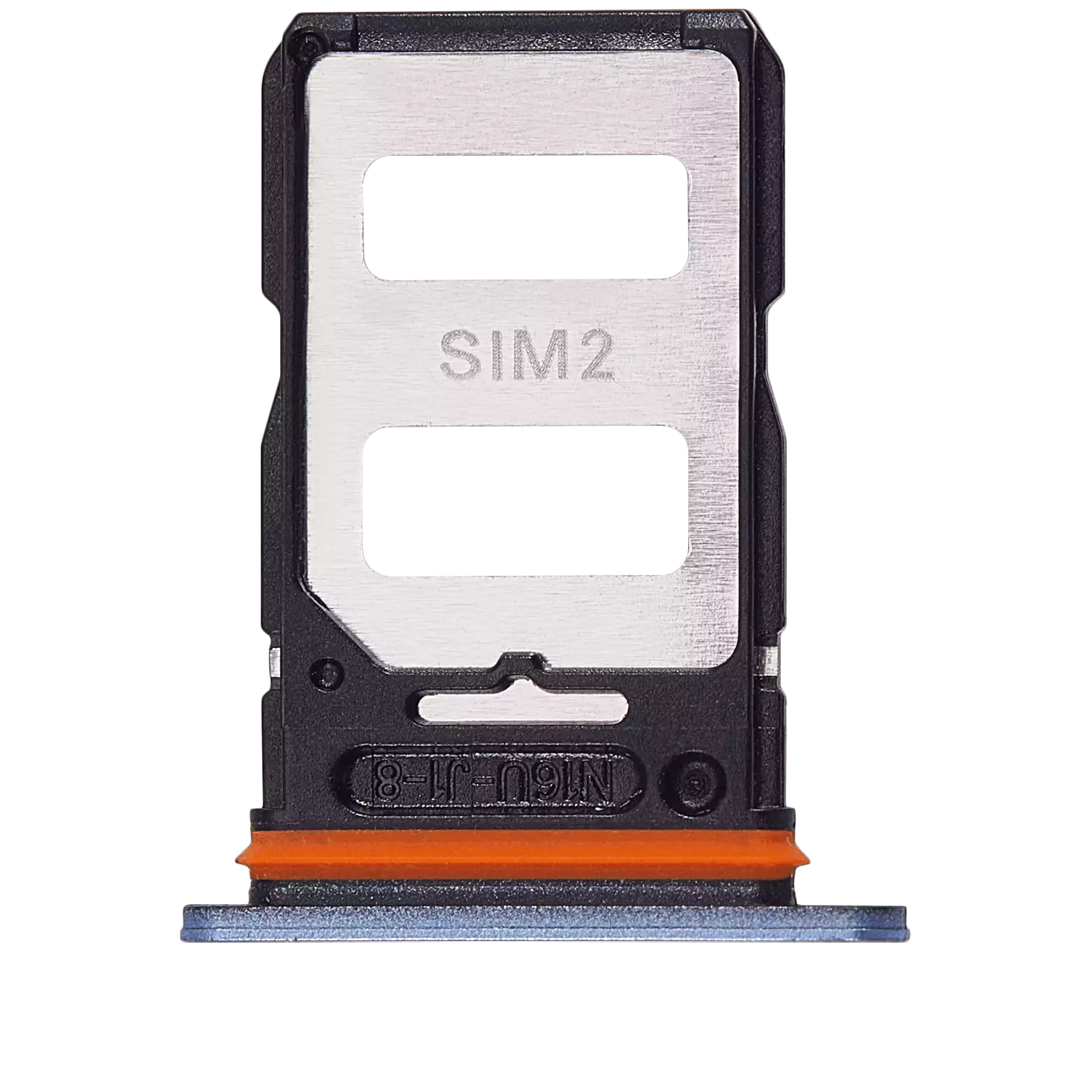 SIM-Kartenfach für Xiaomi Redmi Note 13 Pro Plus 5G (Blau)