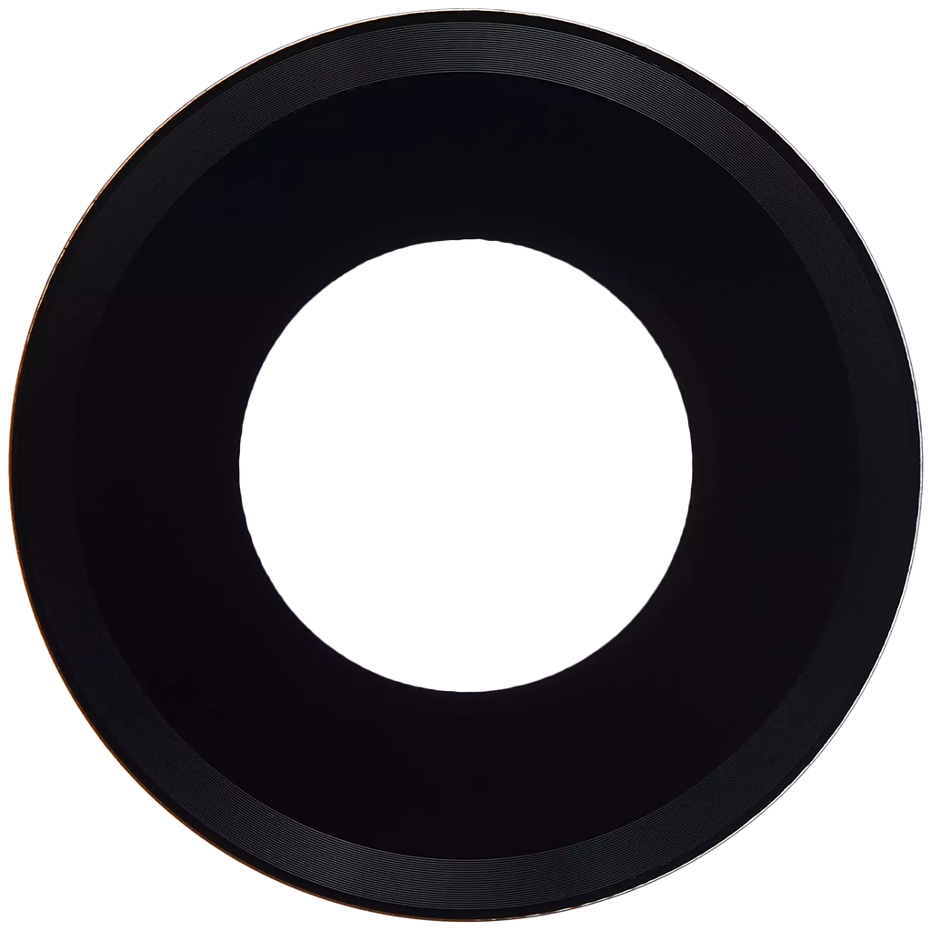 Rückkamera Weitwinkel Glasobjektiv mit Kleber für Xiaomi Redmi Note 13 Pro+ 5G