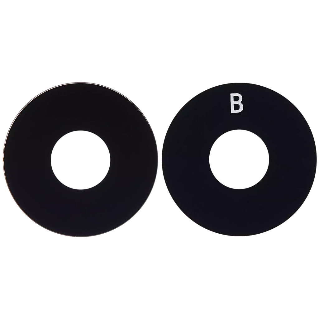 Rear Camera (Macro) Lens (Glass Only) with Adhesive for Xiaomi Redmi Note 13 Pro Plus 5G