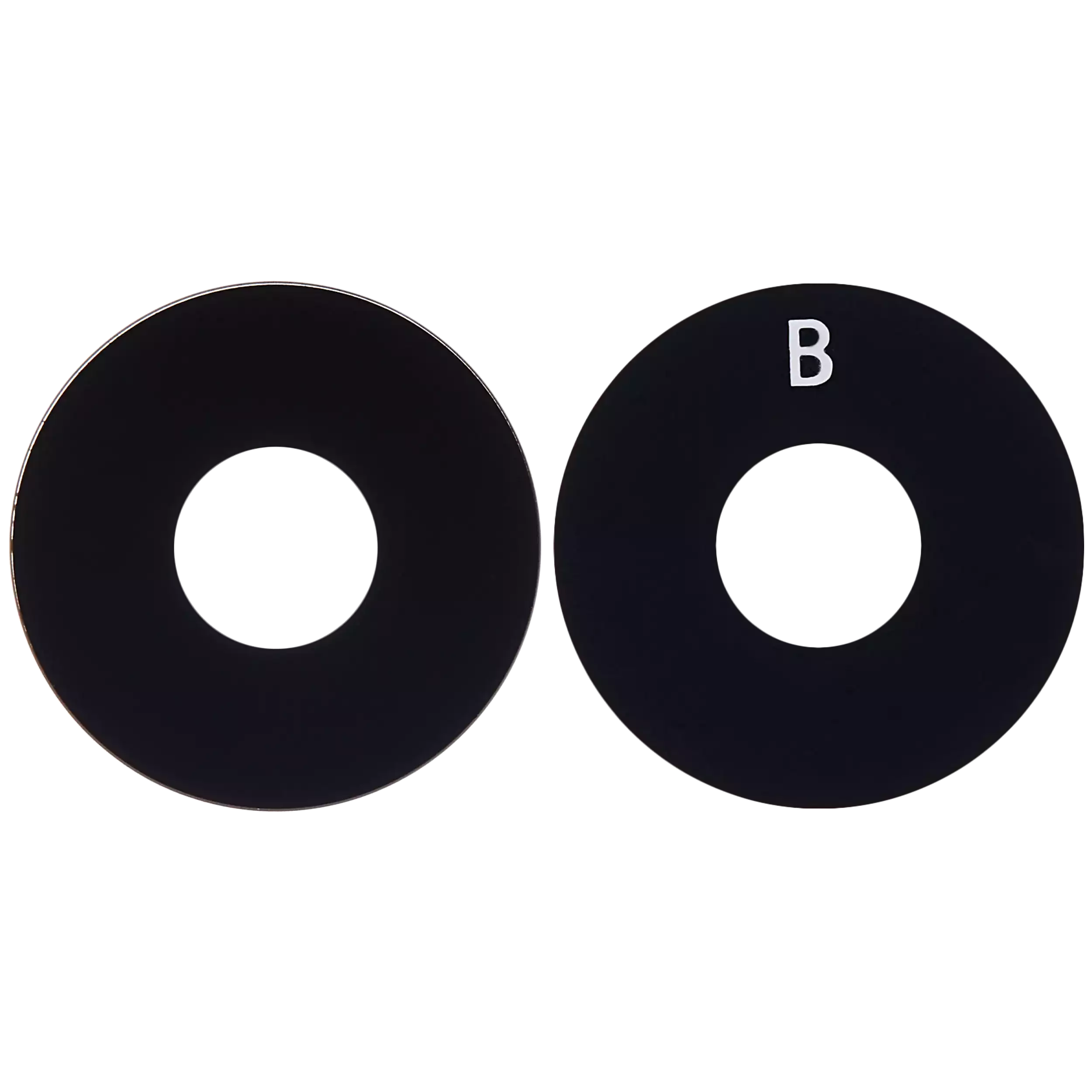 Rear Camera (Macro) Lens (Glass Only) with Adhesive for Xiaomi Redmi Note 13 Pro Plus 5G