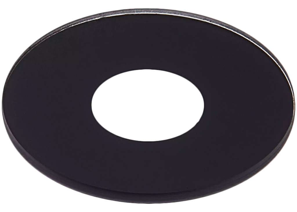 Rear Camera (Macro) Lens (Glass Only) with Adhesive for Xiaomi Redmi Note 13 Pro Plus 5G
