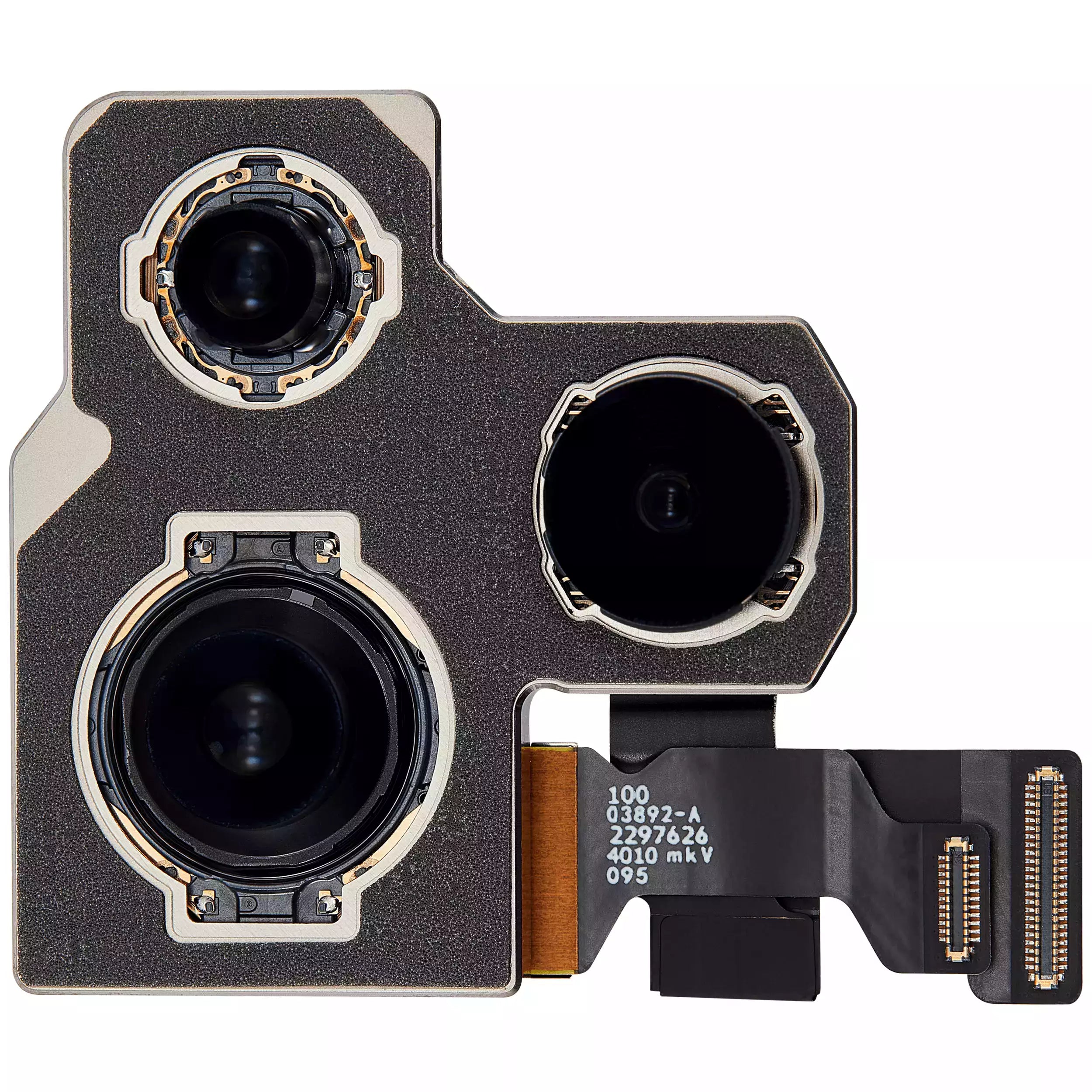 Rückkamera für iPhone 14 Pro (Aftermarket Plus)