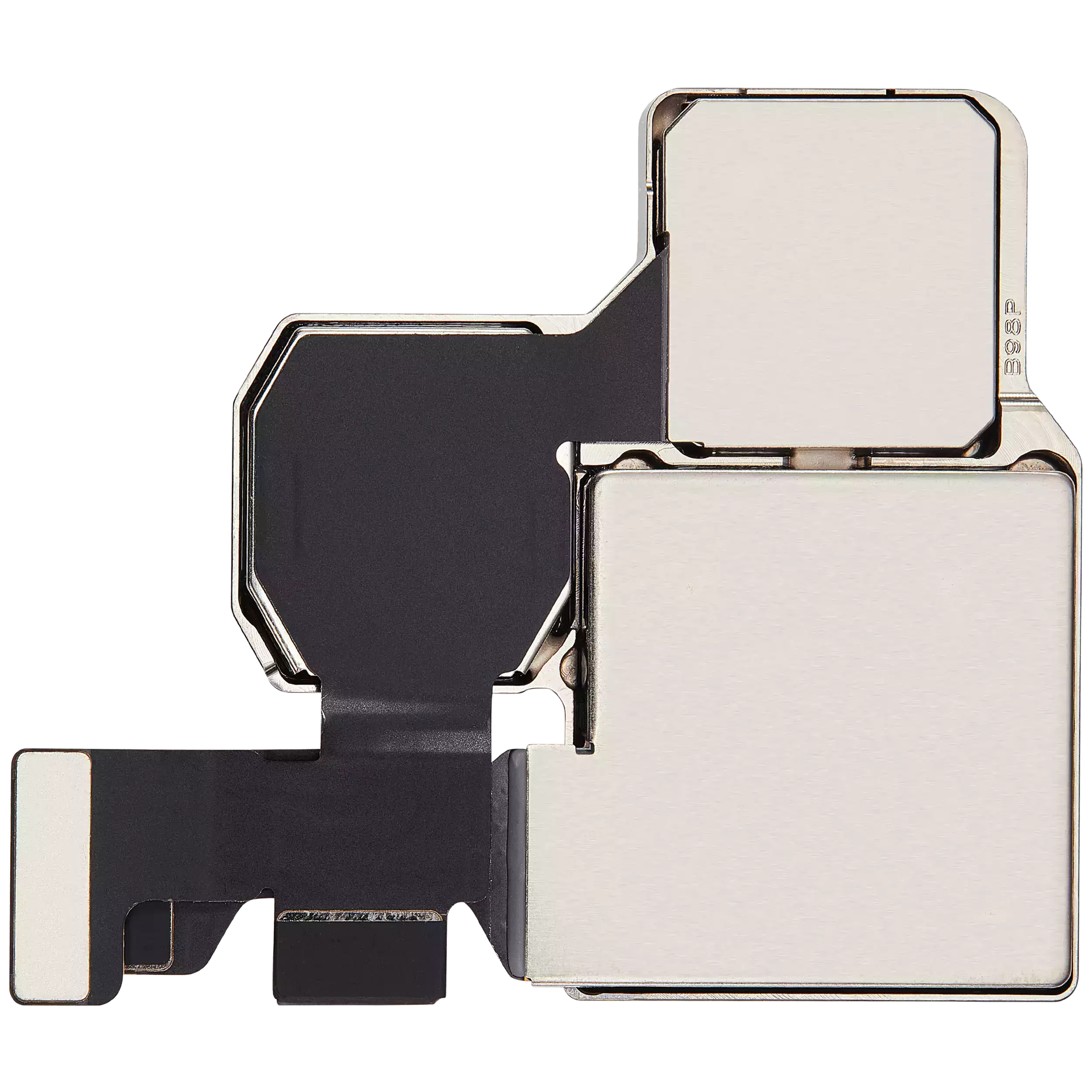 Rückkamera für iPhone 14 Pro (Aftermarket Plus)