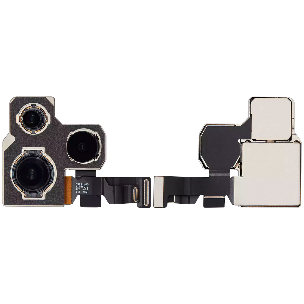 Rückkamera für iPhone 14 Pro Max (Aftermarket Plus)