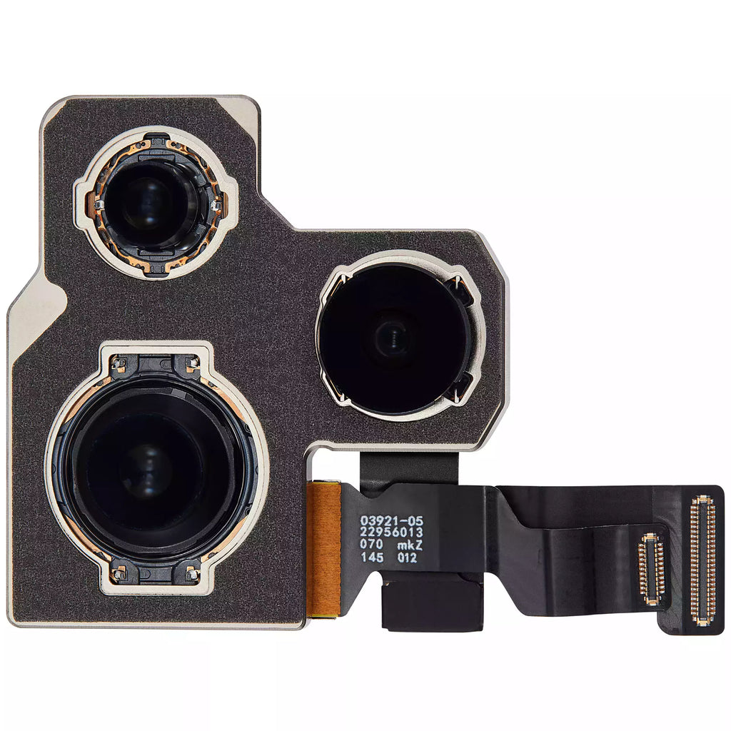 Rückkamera für iPhone 14 Pro Max (Aftermarket Plus)
