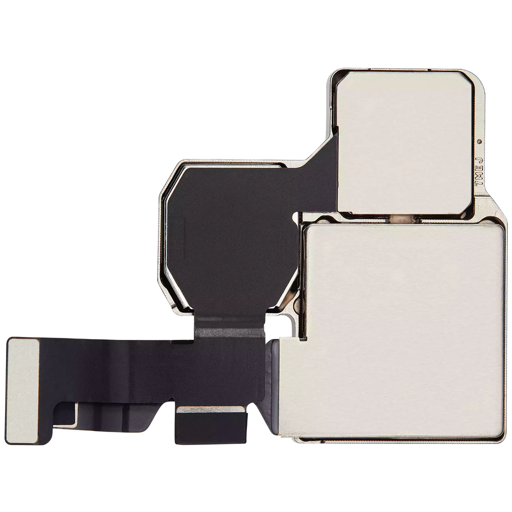 Rückkamera für iPhone 14 Pro Max (Aftermarket Plus)