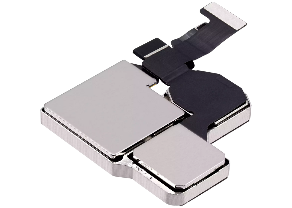 Rückkamera für iPhone 14 Pro Max (Aftermarket Plus)