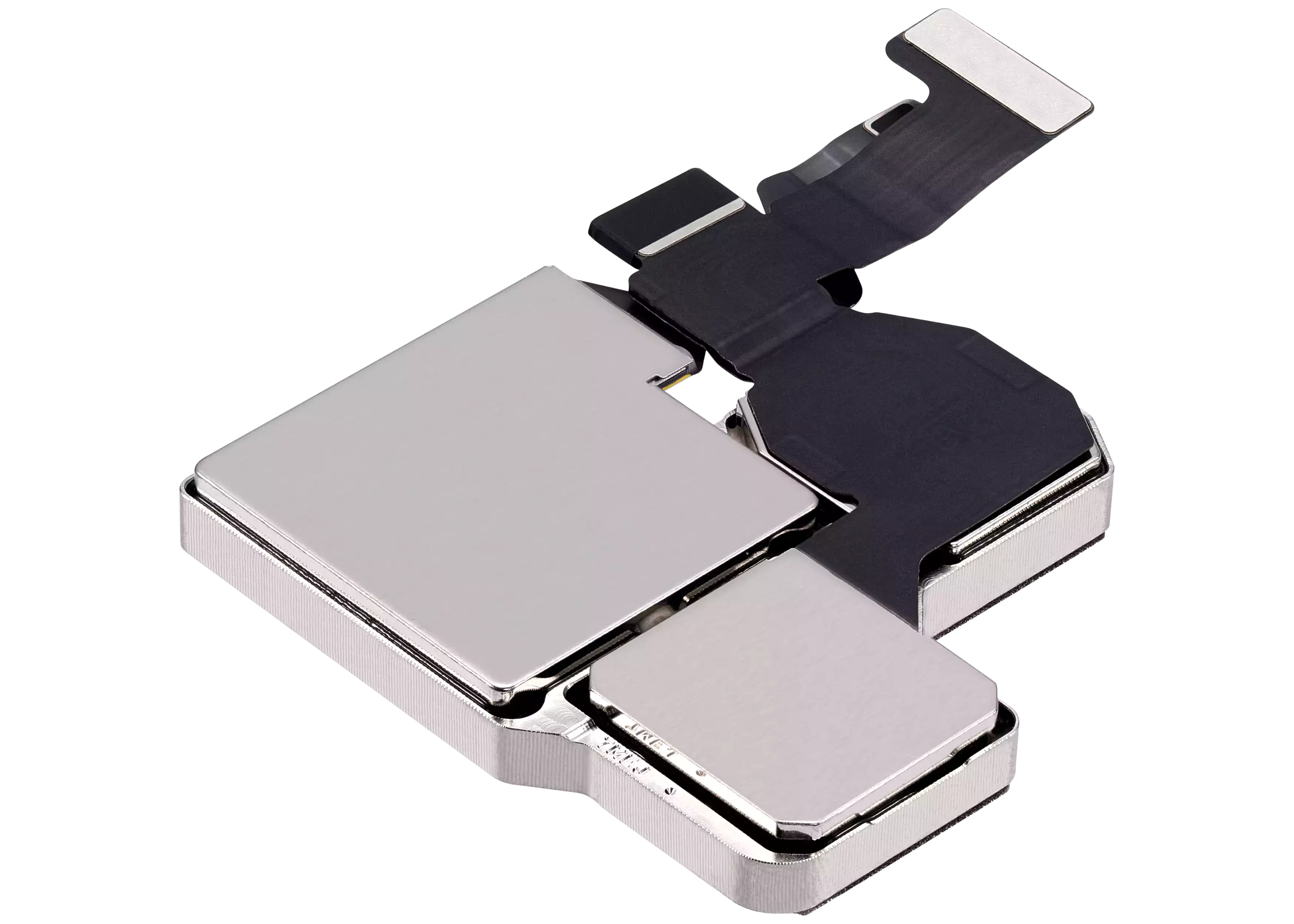 Rückkamera für iPhone 14 Pro Max (Aftermarket Plus)