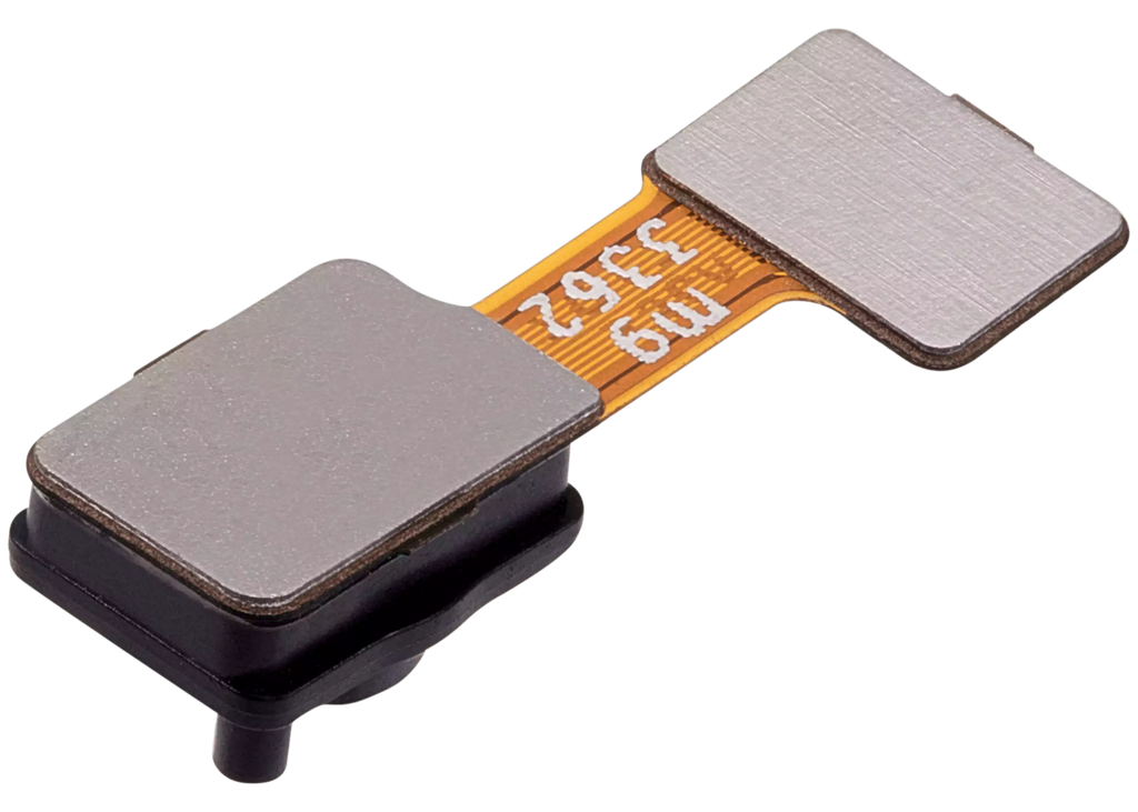 Fingerprint Sensor Flex for Xiaomi Redmi Note 13 4G